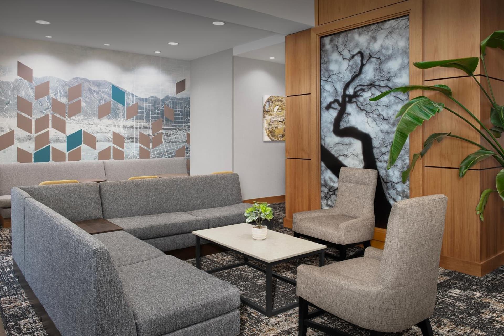 Hyatt Place Boulder Pearl Street - Newly Renovated gallery photo in Boulder, CO — image 80