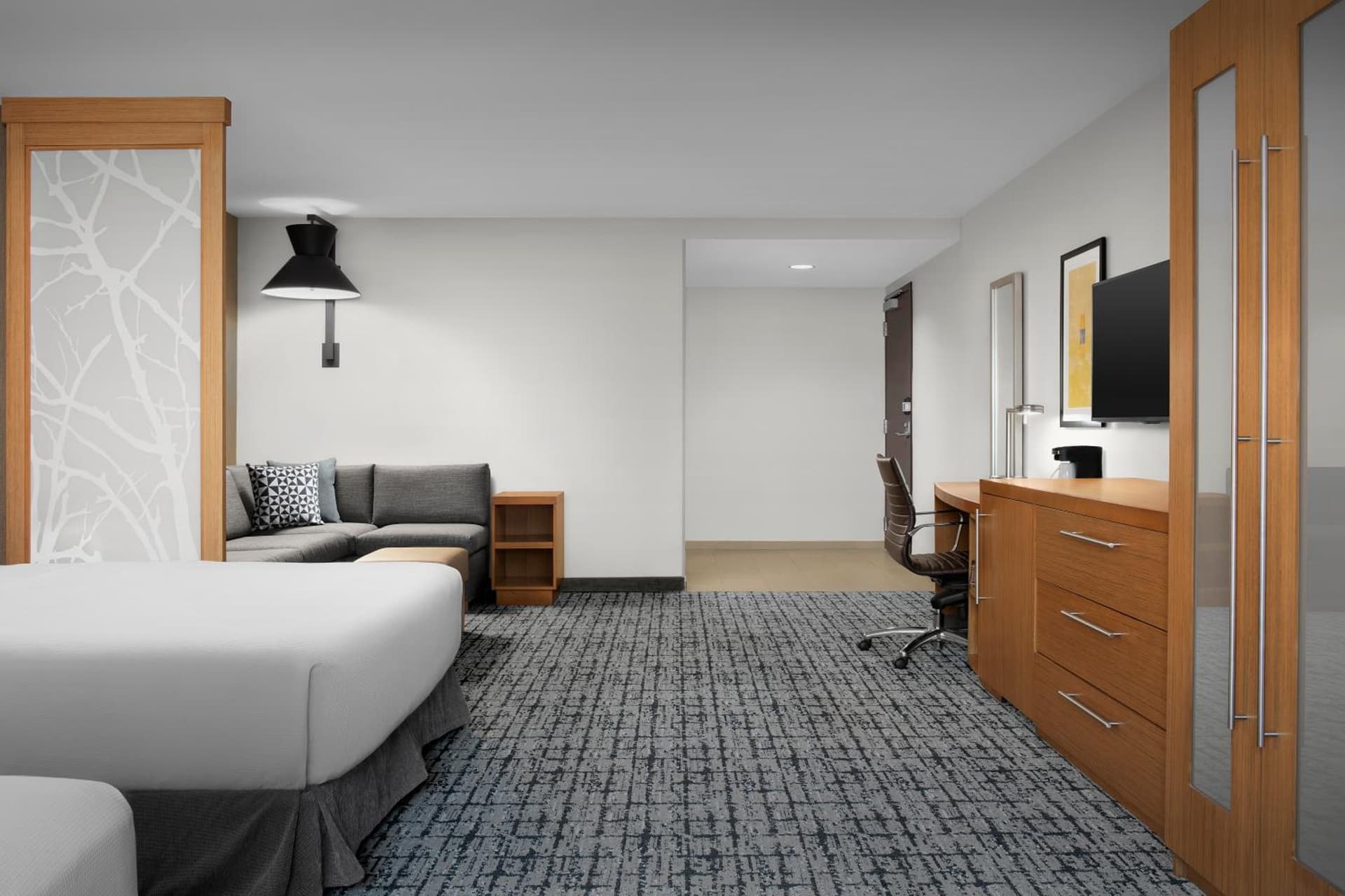 Hyatt Place Boulder Pearl Street - Newly Renovated gallery photo in Boulder, CO — image 16