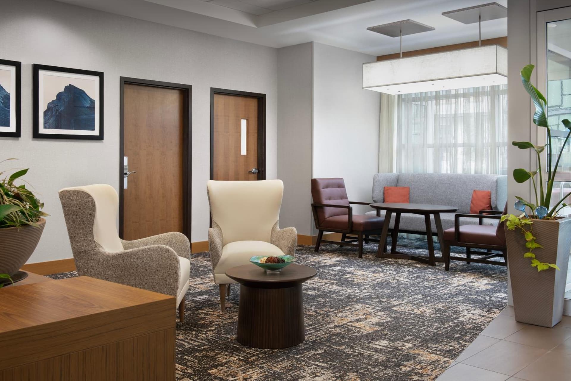 Hyatt Place Boulder Pearl Street - Newly Renovated gallery photo in Boulder, CO — image 17