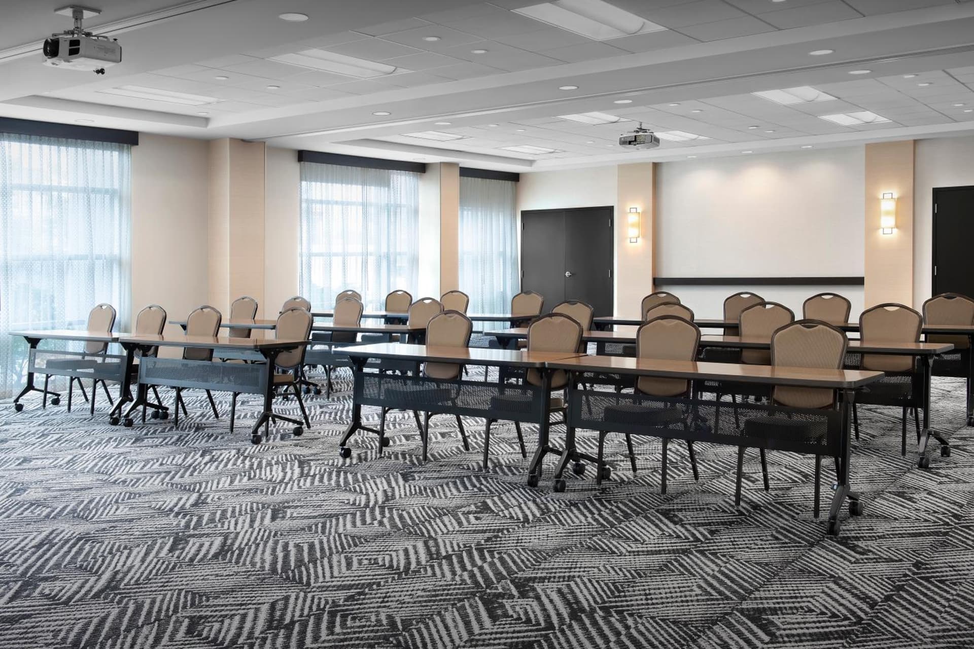 Hyatt Place Boulder Pearl Street - Newly Renovated gallery photo in Boulder, CO — image 72