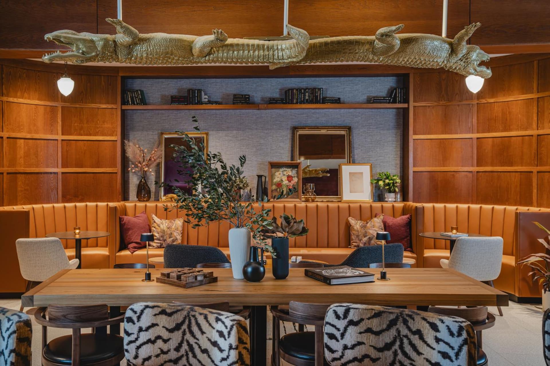 Origin Baton Rouge, a Wyndham Hotel gallery photo in Baton Rouge, LA — image 101