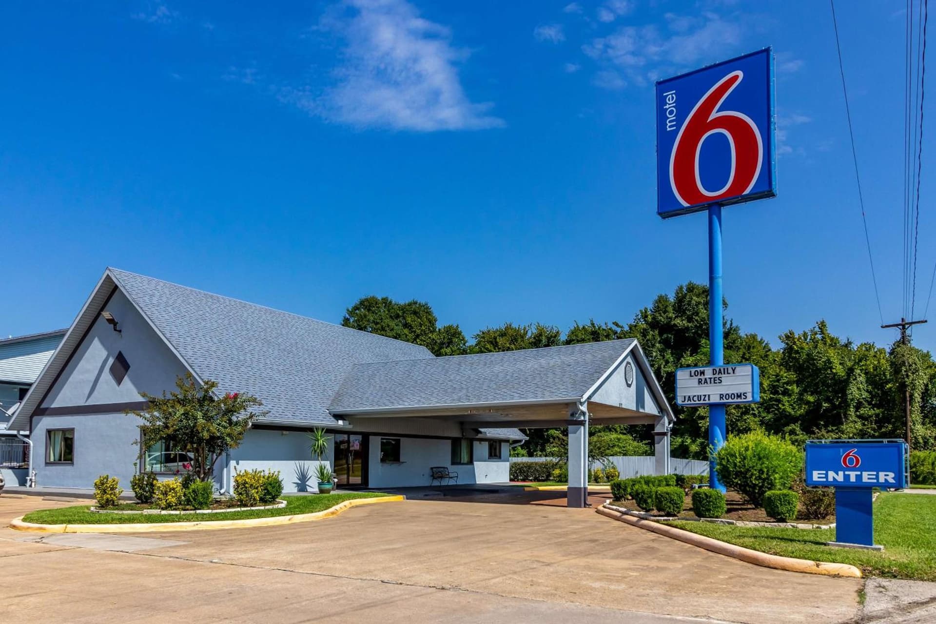 Motel 6-Alvin, TX — hotel in Alvin, Texas