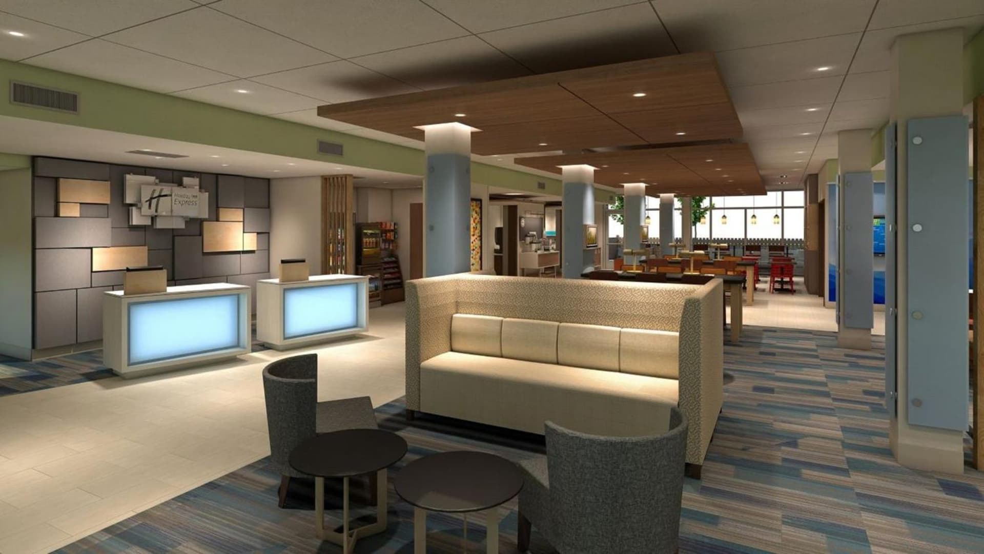 Holiday Inn Express & Suites Hayward - Castro Valley by IHG gallery photo in Hayward, CA — image 5
