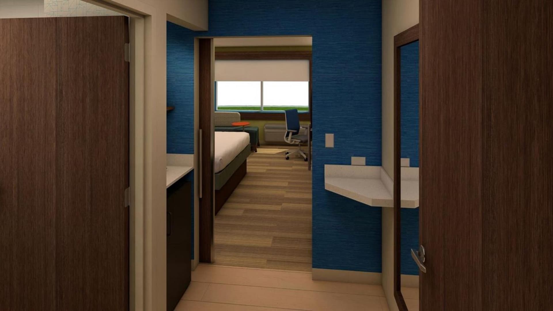 Holiday Inn Express & Suites Hayward - Castro Valley by IHG gallery photo in Hayward, CA — image 8