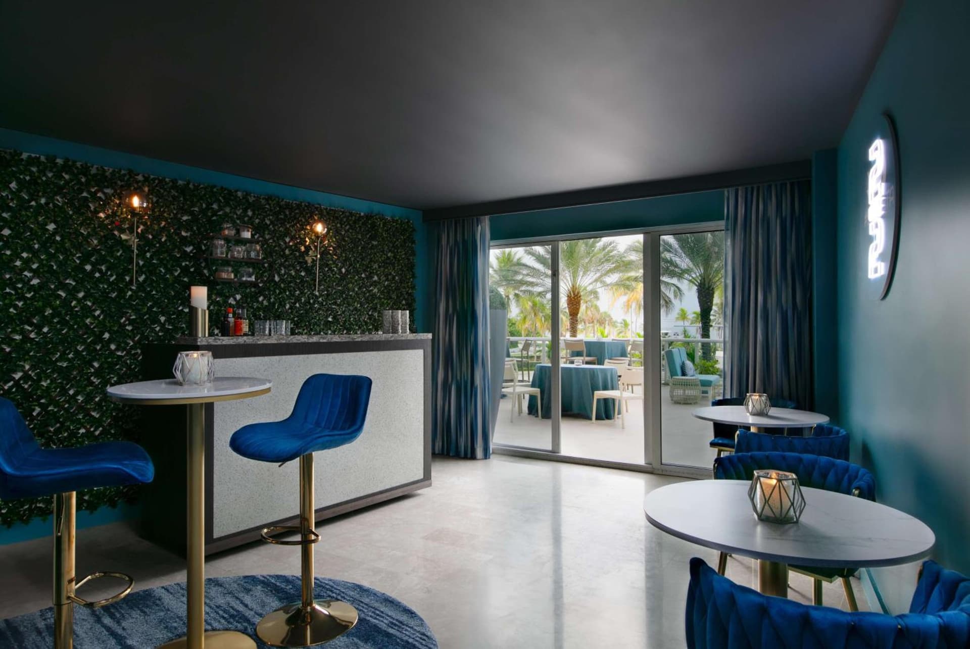 Sonesta Fort Lauderdale Beach gallery photo in Fort Lauderdale, FL — image 68