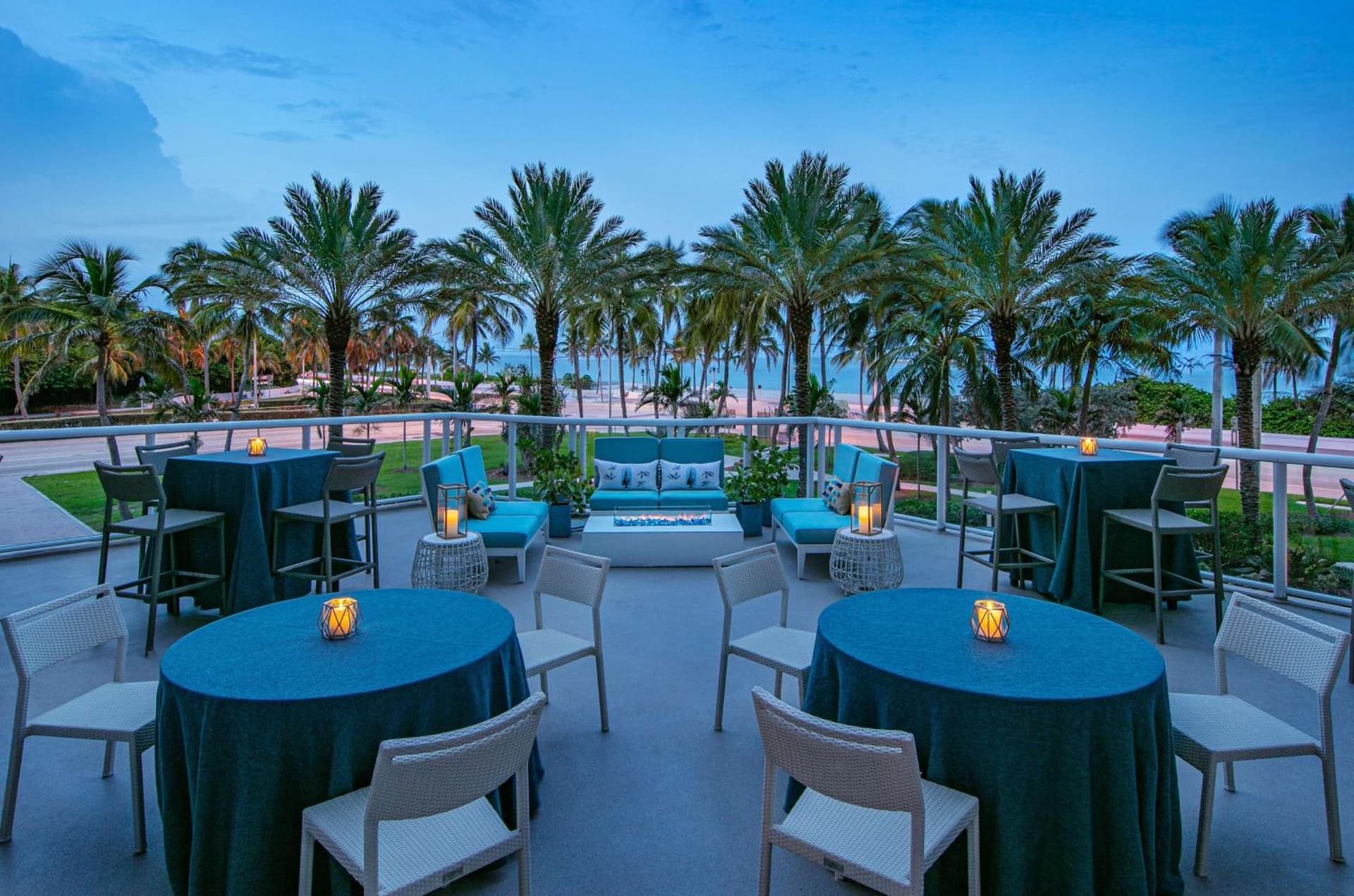Sonesta Fort Lauderdale Beach interior in Fort Lauderdale, FL — gallery photo 2