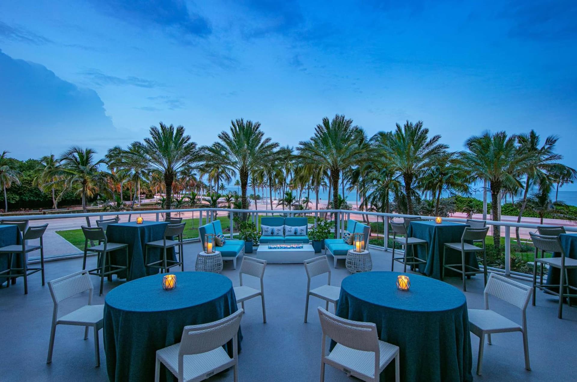 Sonesta Fort Lauderdale Beach gallery photo in Fort Lauderdale, FL — image 51