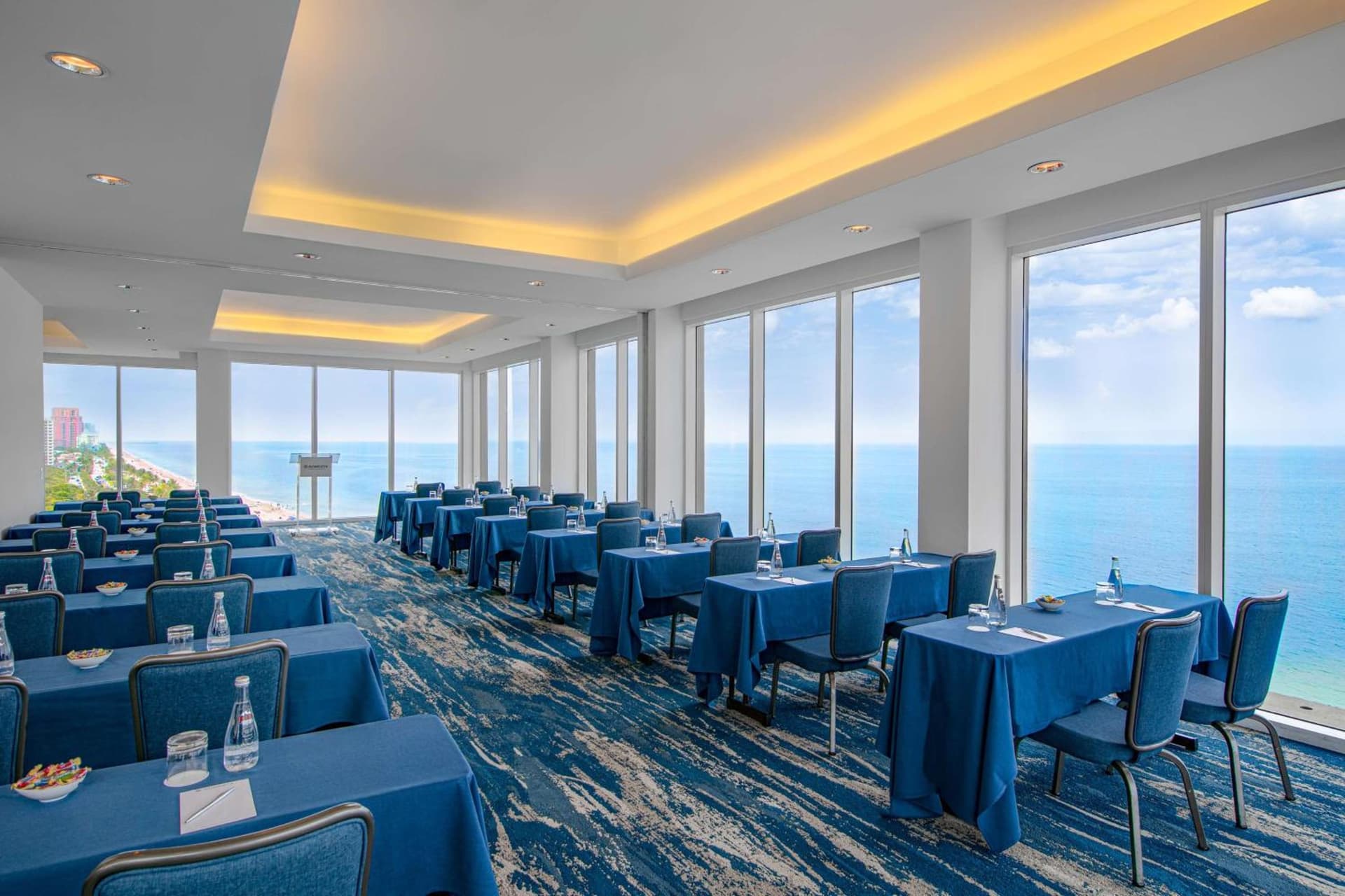 Sonesta Fort Lauderdale Beach gallery photo in Fort Lauderdale, FL — image 15