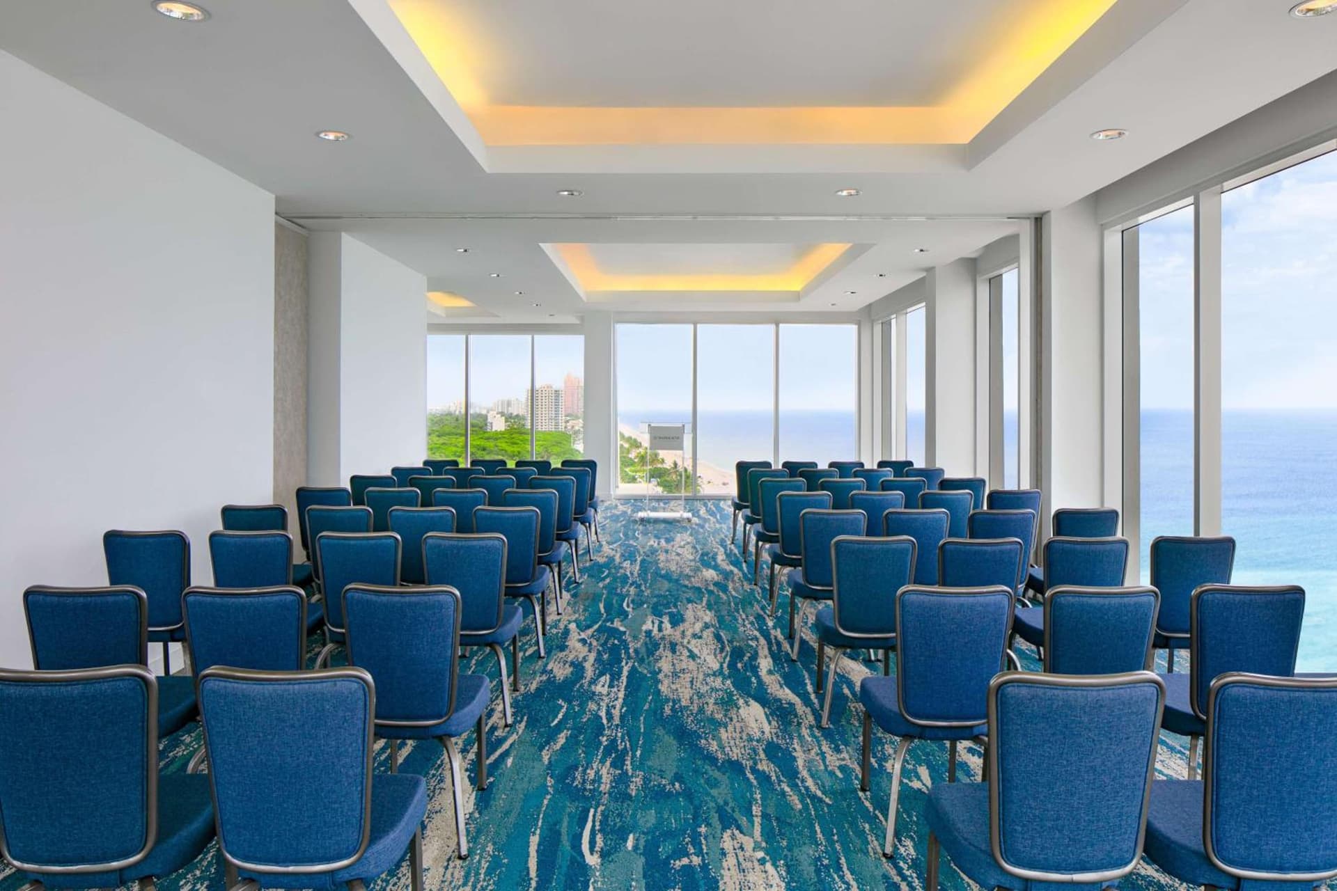 Sonesta Fort Lauderdale Beach gallery photo in Fort Lauderdale, FL — image 42