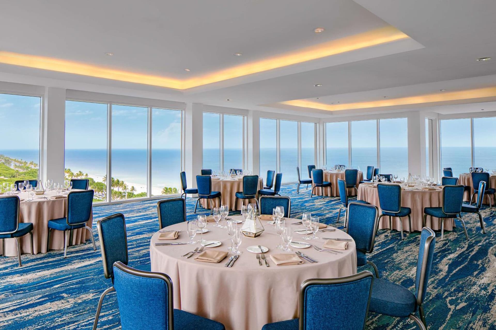 Sonesta Fort Lauderdale Beach gallery photo in Fort Lauderdale, FL — image 70