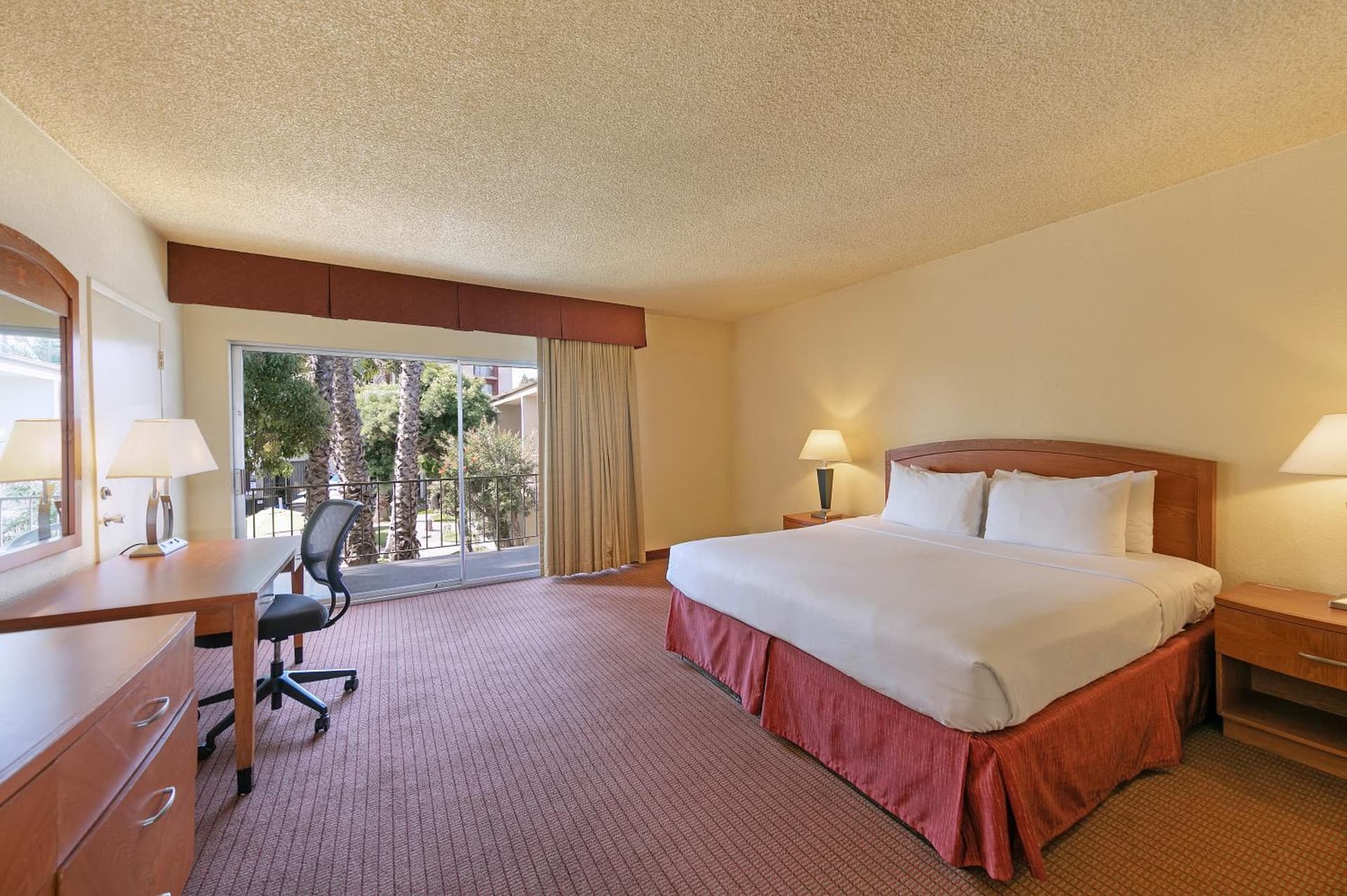 Golden Sails Hotel gallery photo in Long Beach, CA — image 30