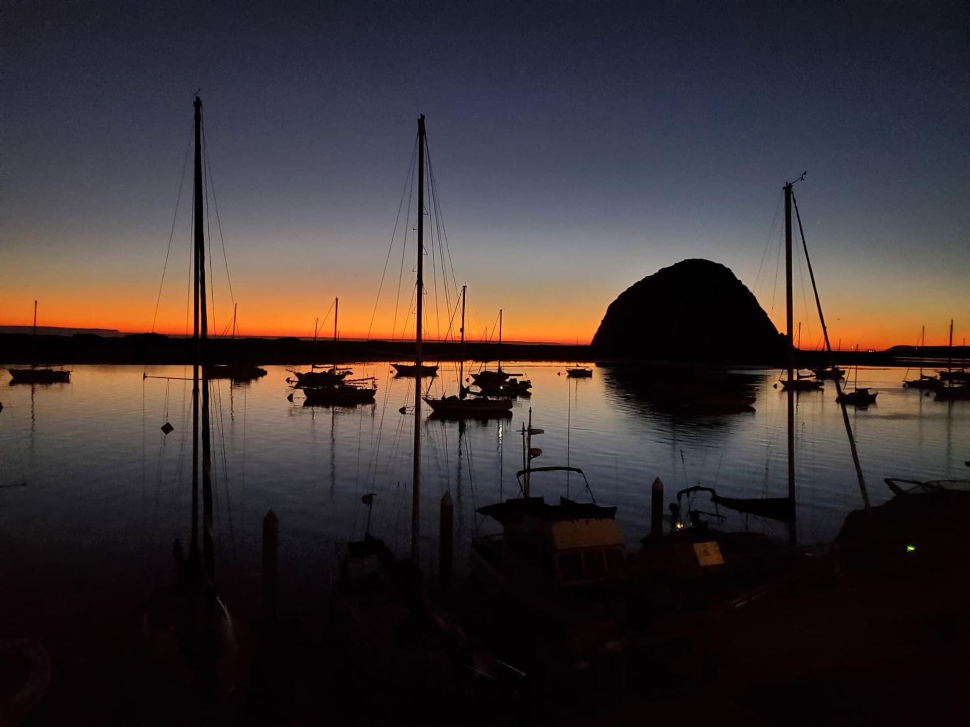 Gray's Inn & Gallery gallery photo in Morro Bay, CA — image 31