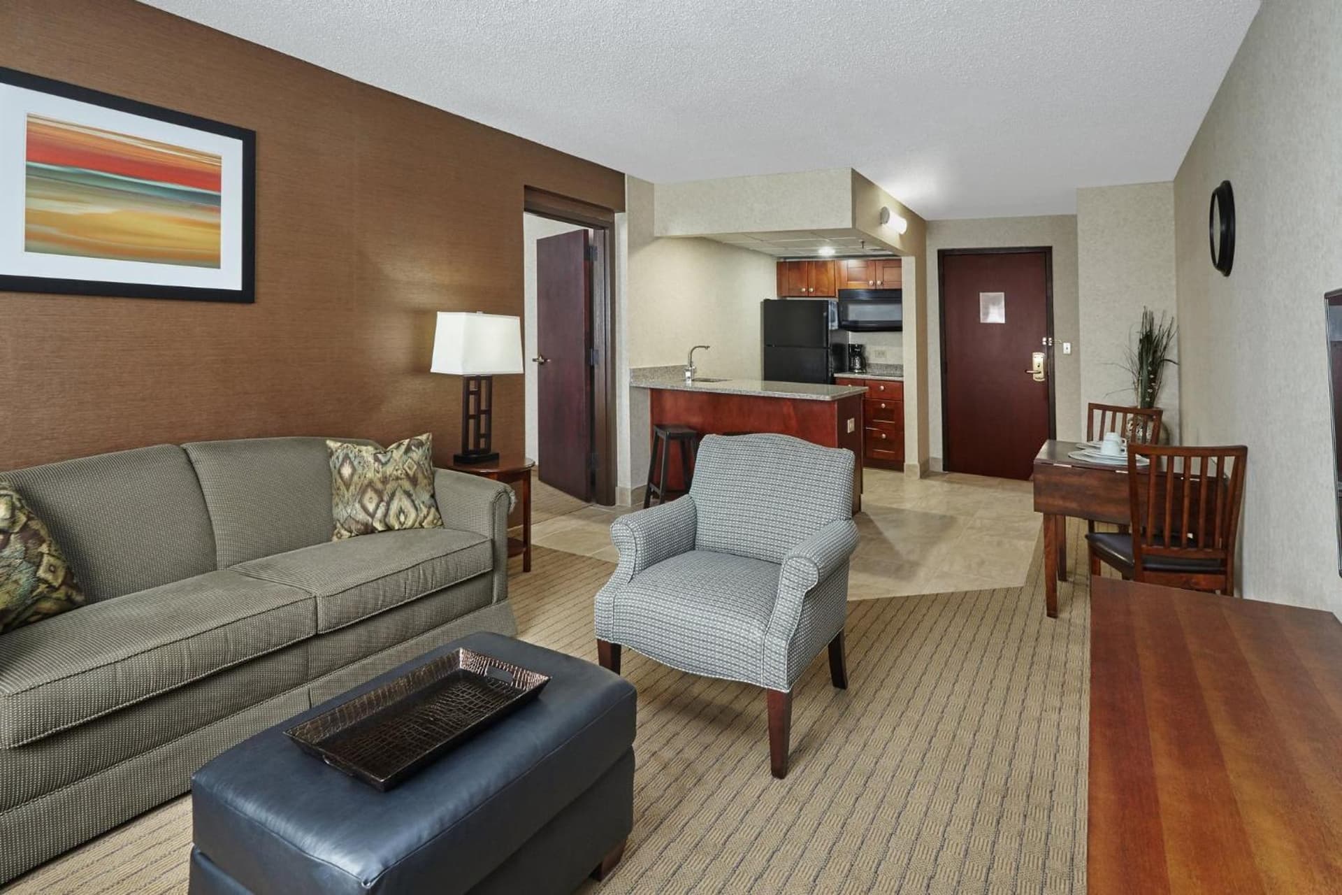 Holiday Inn & Suites Chicago-Carol Stream Wheaton by IHG gallery photo in Carol Stream, IL — image 20