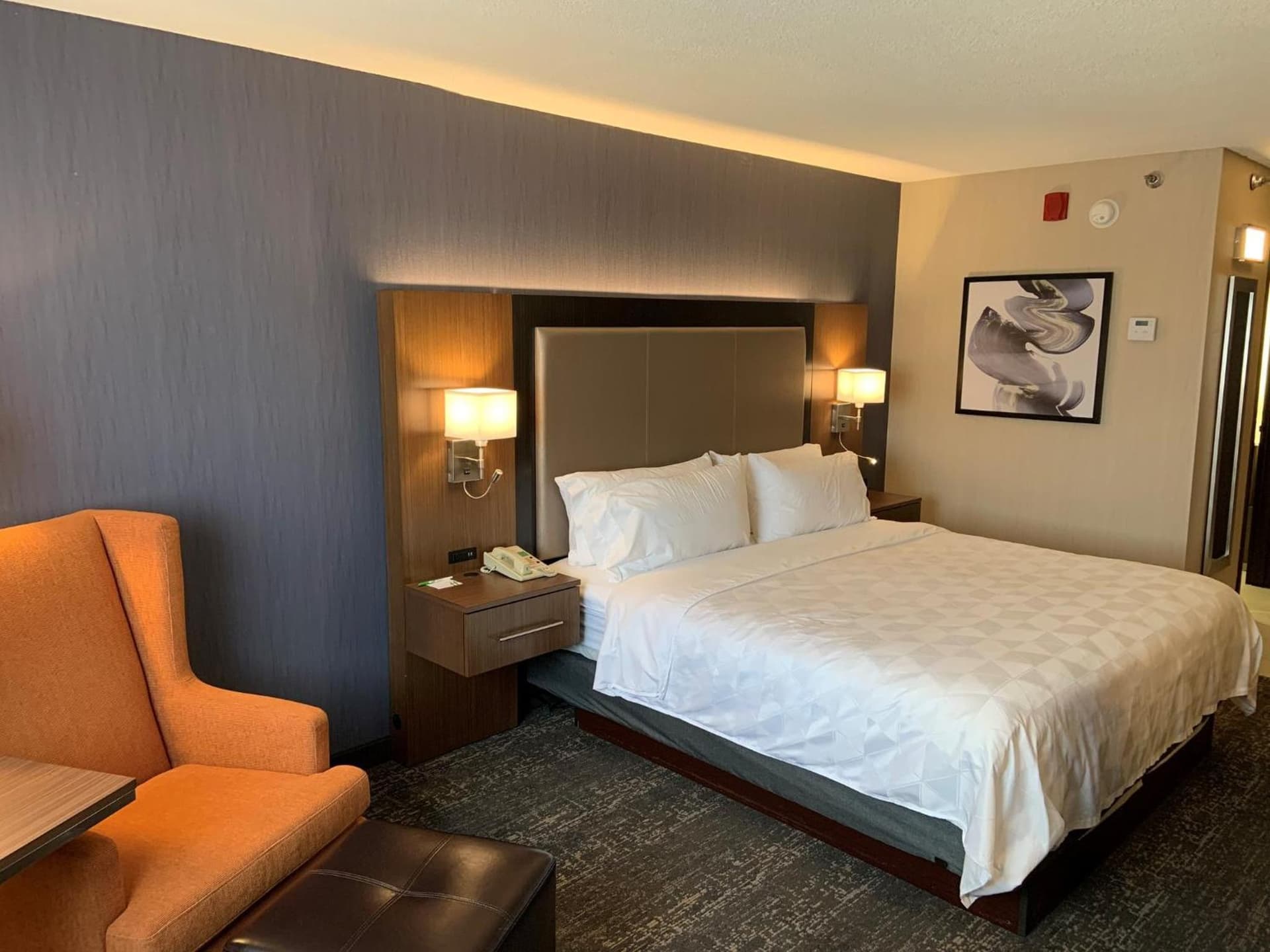 Holiday Inn & Suites Chicago-Carol Stream Wheaton by IHG gallery photo in Carol Stream, IL — image 30