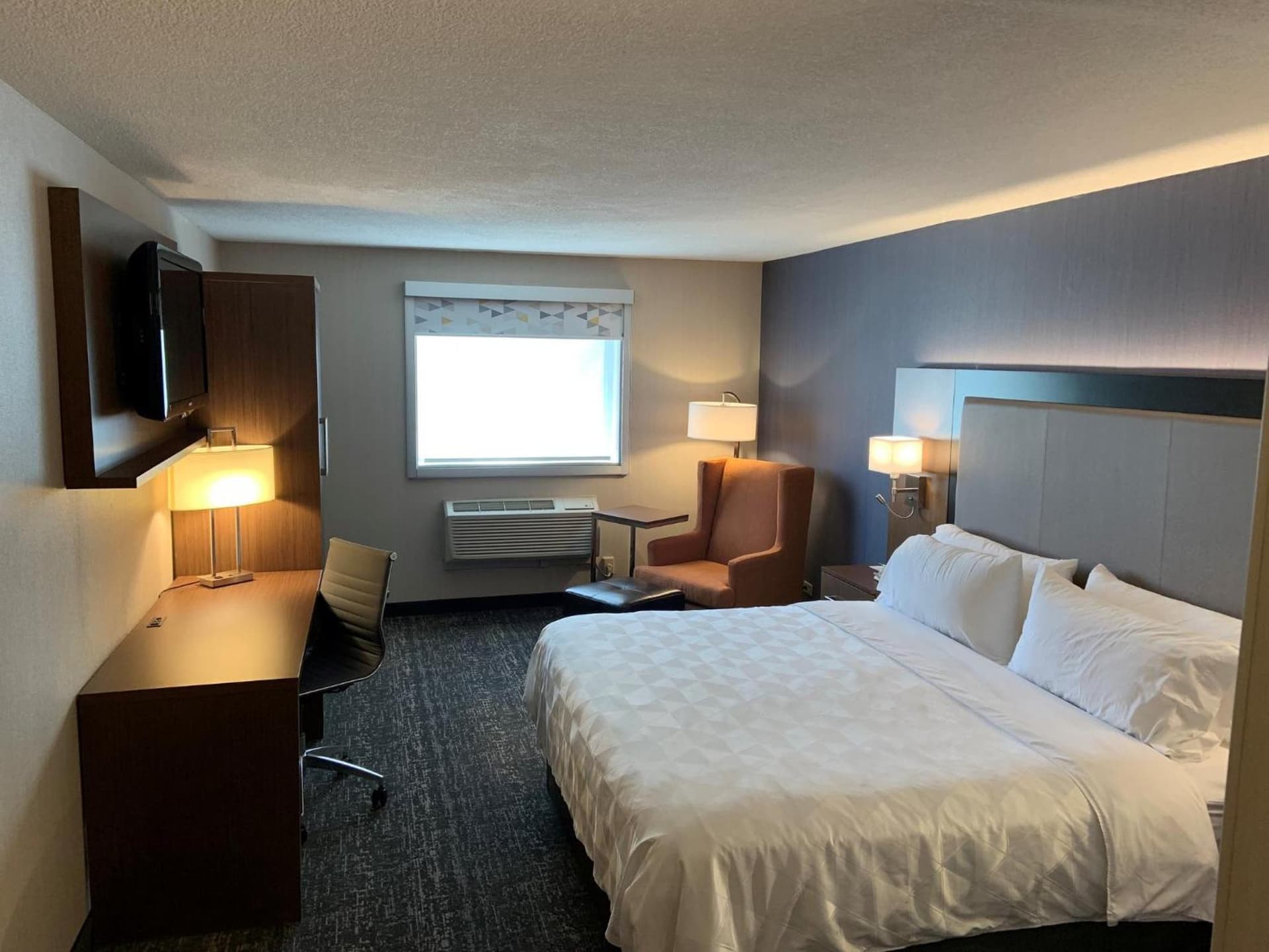 Holiday Inn & Suites Chicago-Carol Stream Wheaton by IHG gallery photo in Carol Stream, IL — image 57