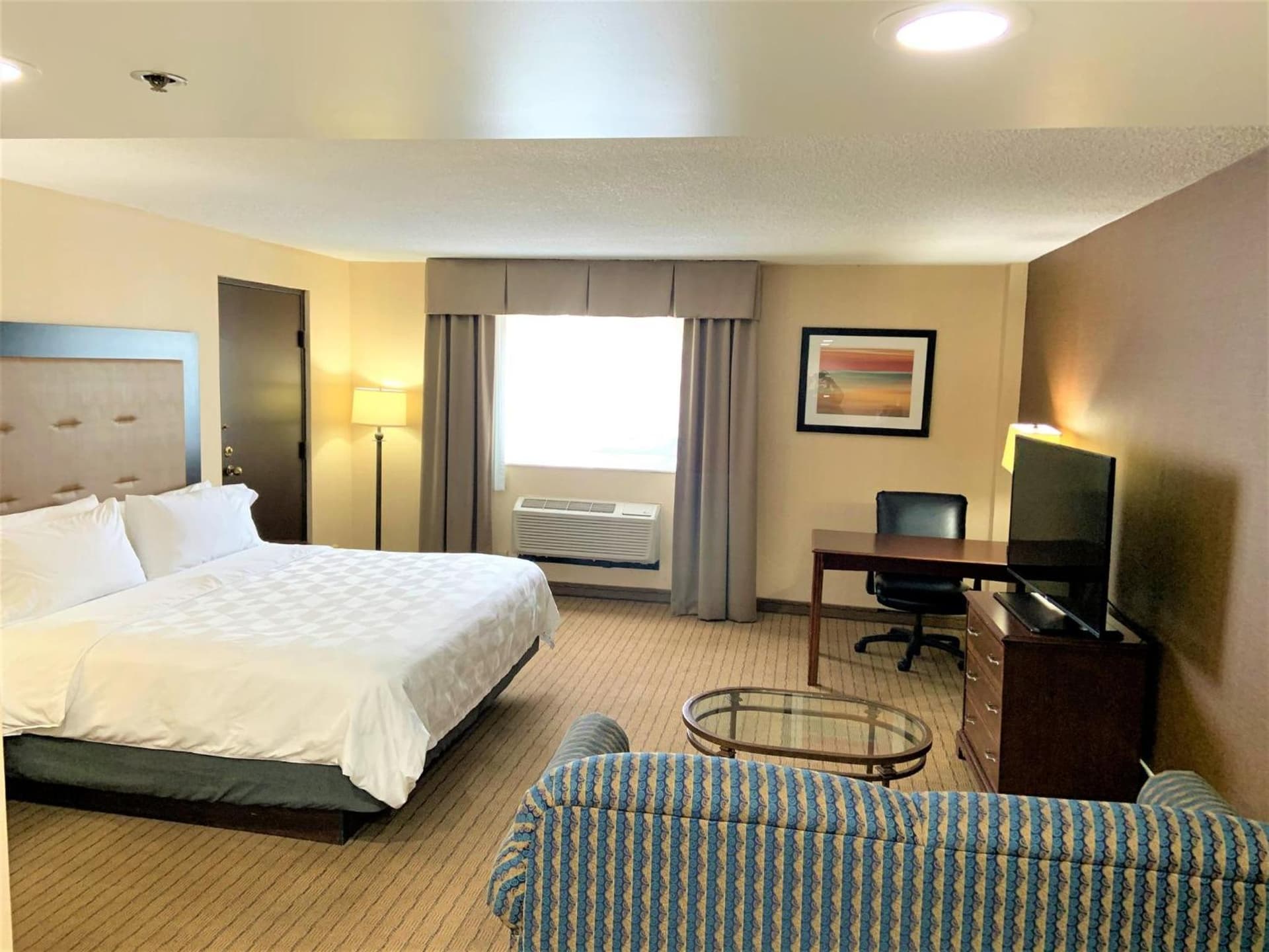 Holiday Inn & Suites Chicago-Carol Stream Wheaton by IHG gallery photo in Carol Stream, IL — image 38