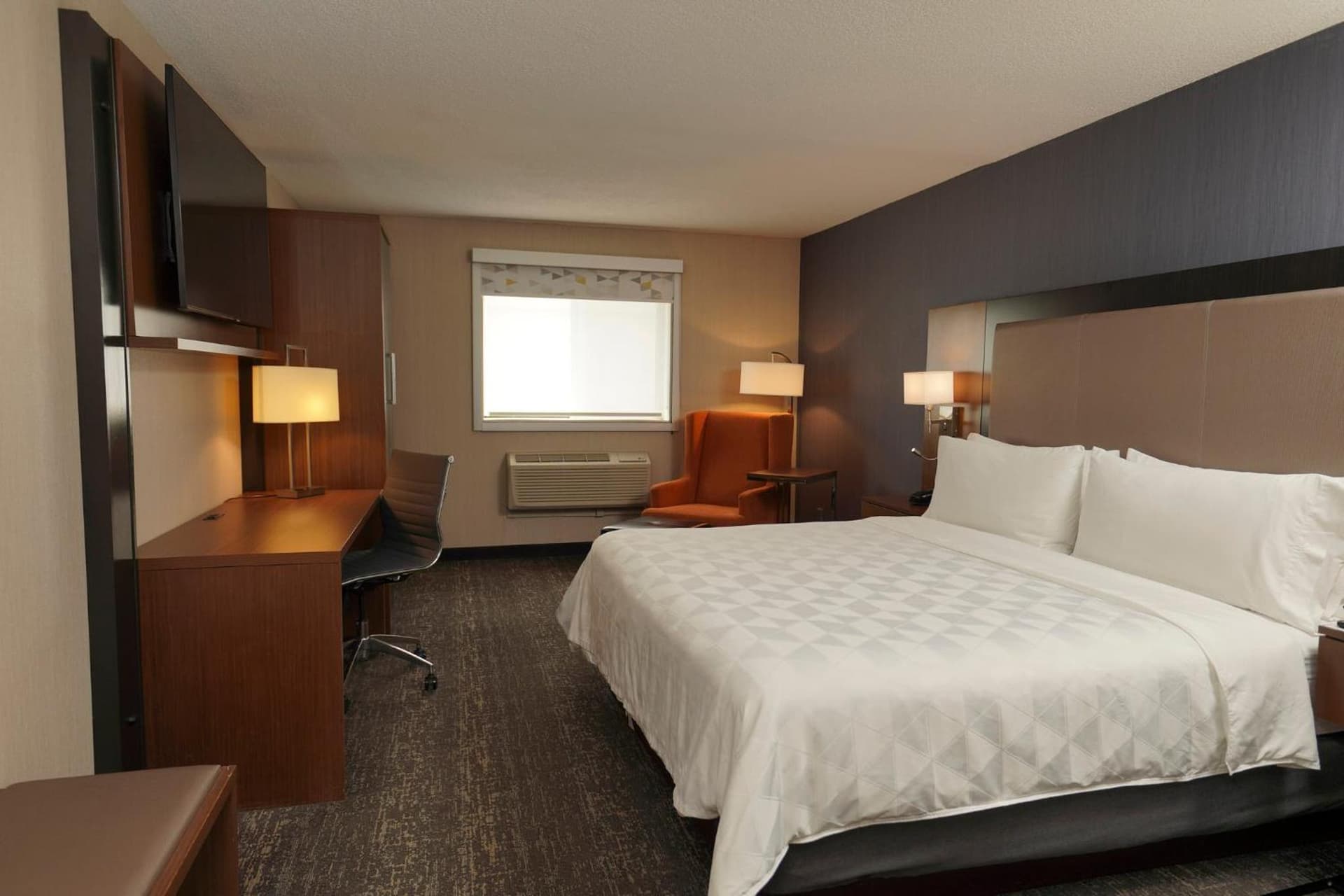 Holiday Inn & Suites Chicago-Carol Stream Wheaton by IHG gallery photo in Carol Stream, IL — image 11