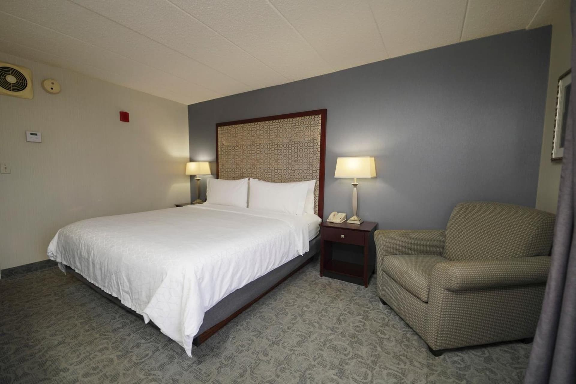 Holiday Inn & Suites Chicago-Carol Stream Wheaton by IHG gallery photo in Carol Stream, IL — image 34