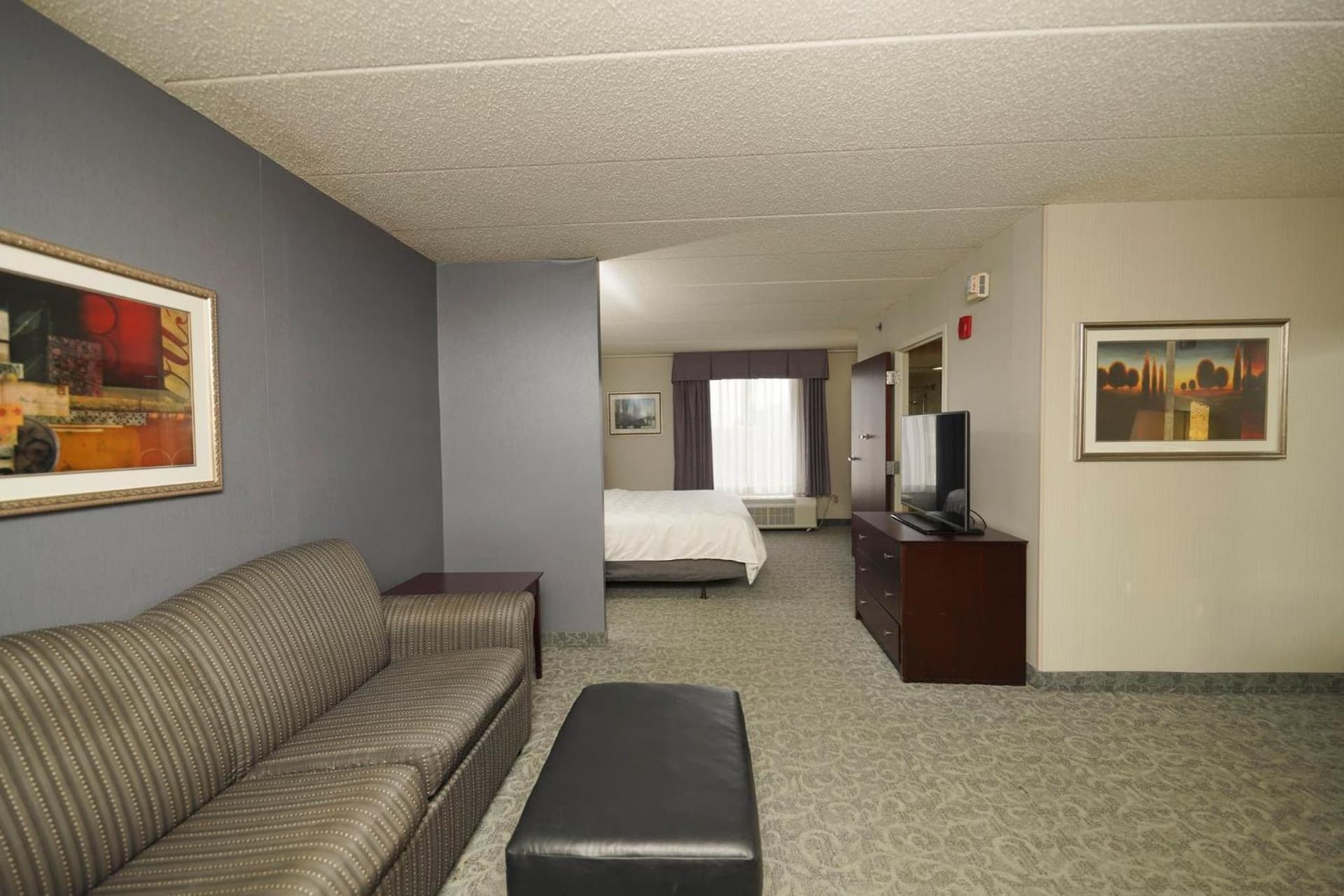 Holiday Inn & Suites Chicago-Carol Stream Wheaton by IHG gallery photo in Carol Stream, IL — image 5