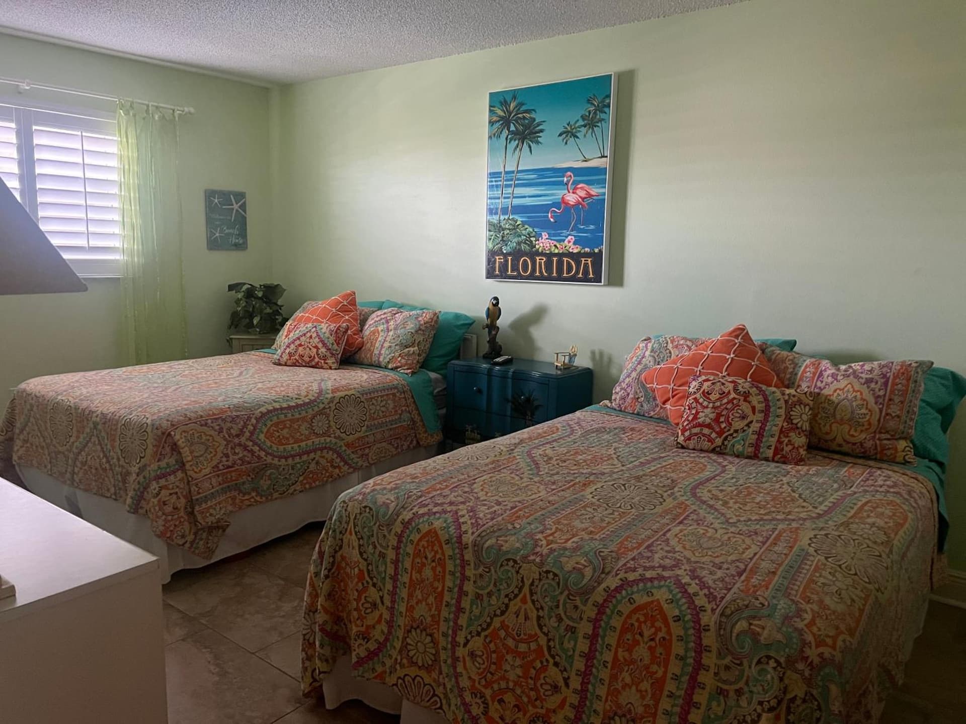 Sea Oats Condominiums interior in St Pete Beach — gallery photo 2
