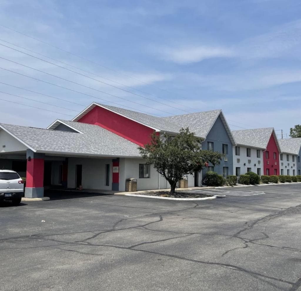 Ramada by Wyndham Effingham featured exterior or lobby in Effingham, IL — similar hotel