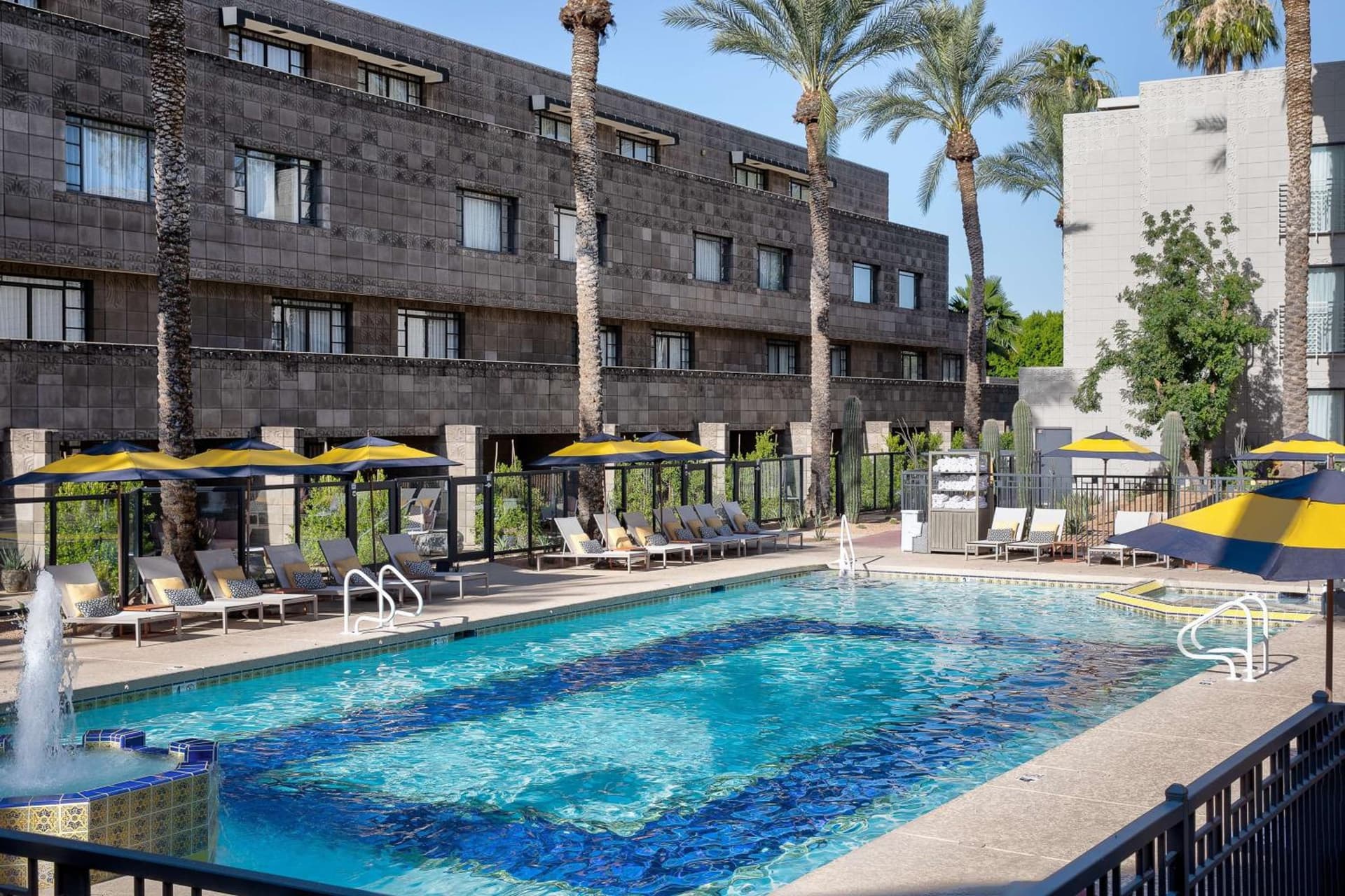 Arizona Biltmore, LXR Hotels & Resorts gallery photo in Phoenix, AZ — image 78