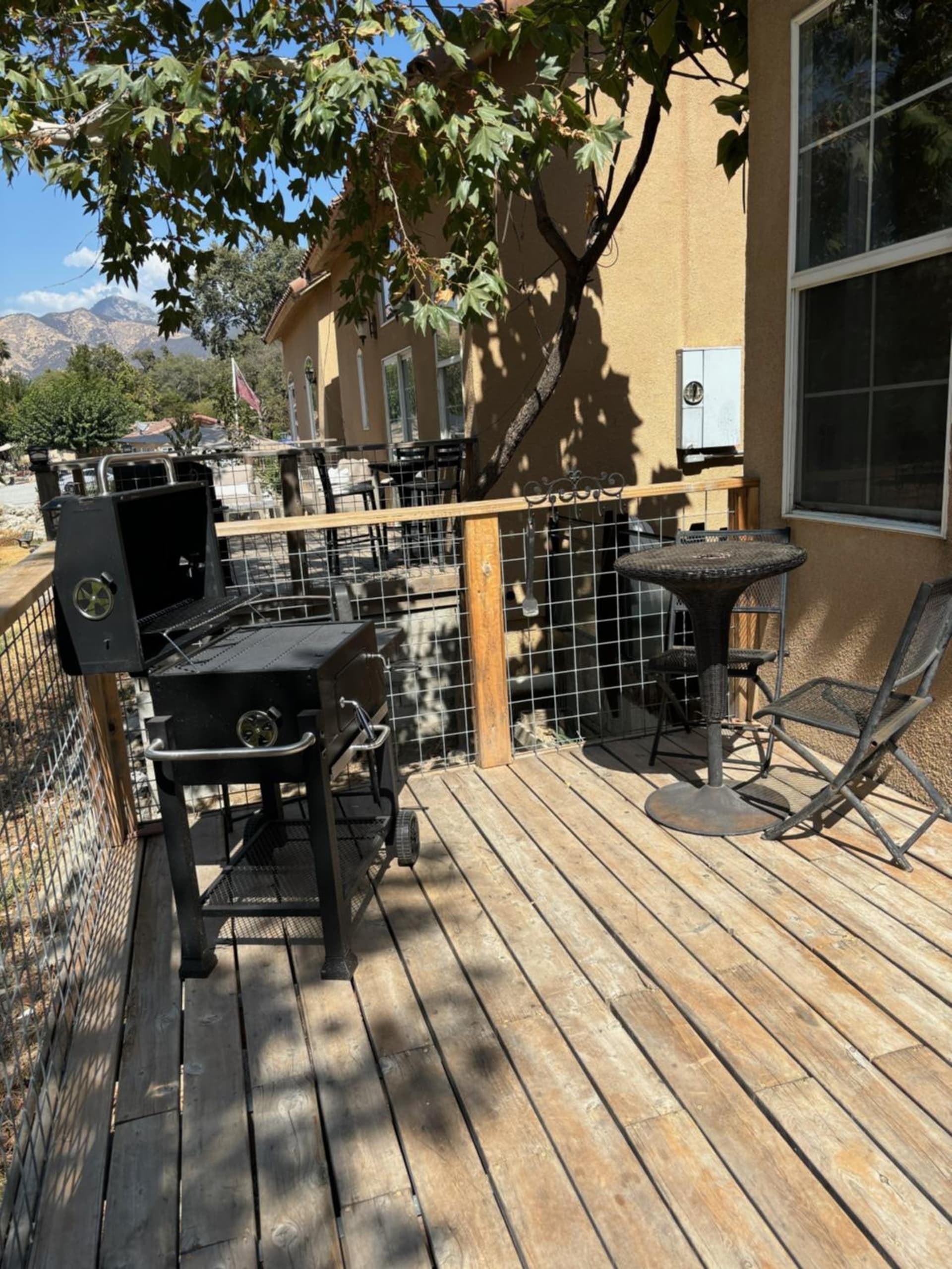 Sequoia River Front Cabins gallery photo in Three Rivers, CA — image 124