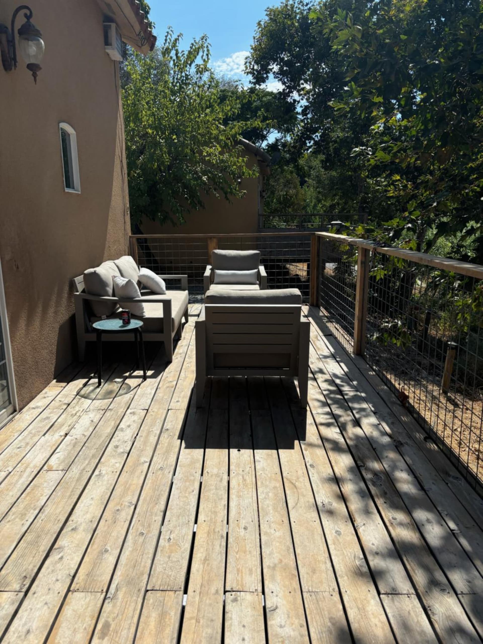 Sequoia River Front Cabins gallery photo in Three Rivers, CA — image 11