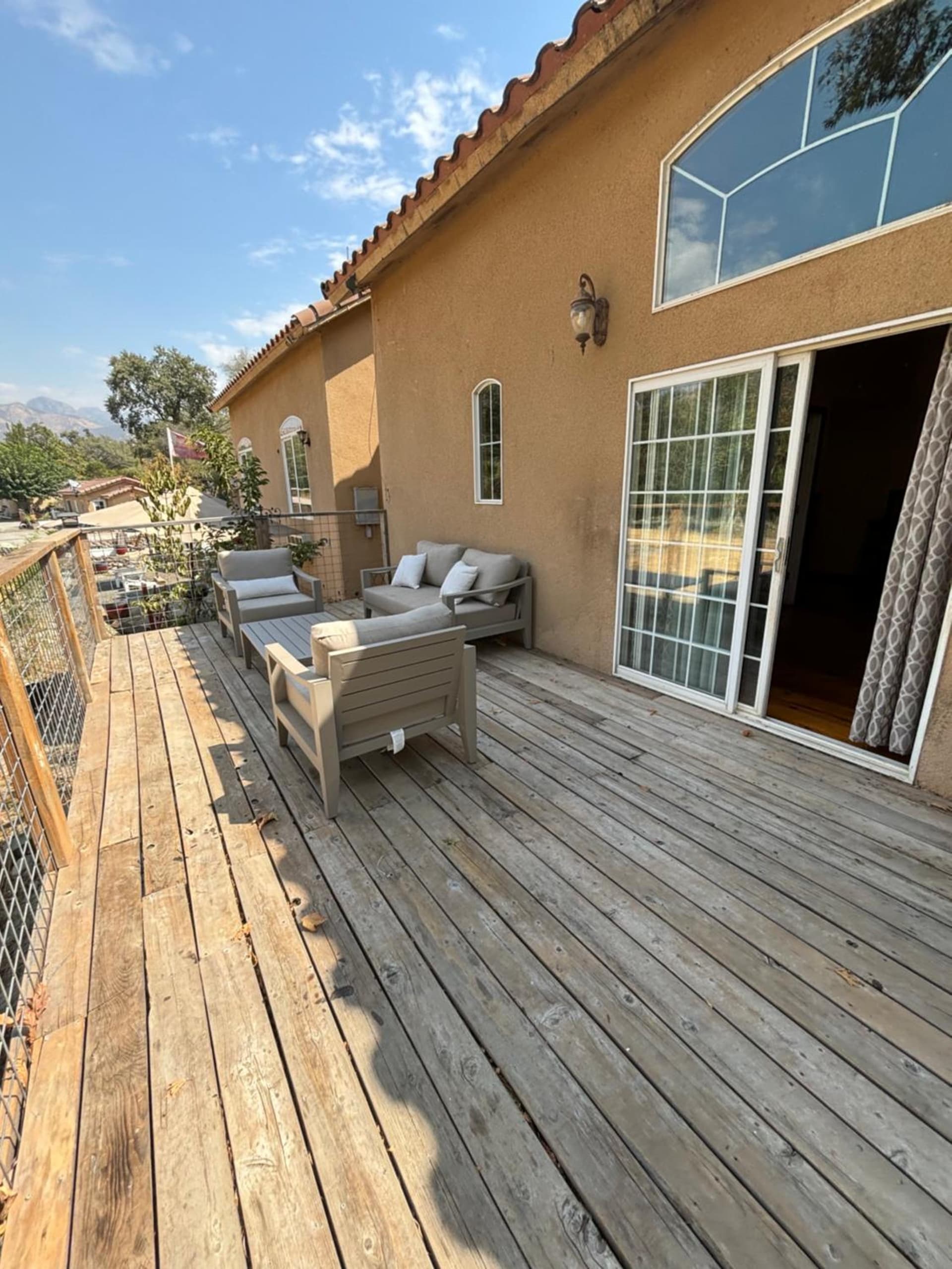 Sequoia River Front Cabins gallery photo in Three Rivers, CA — image 46