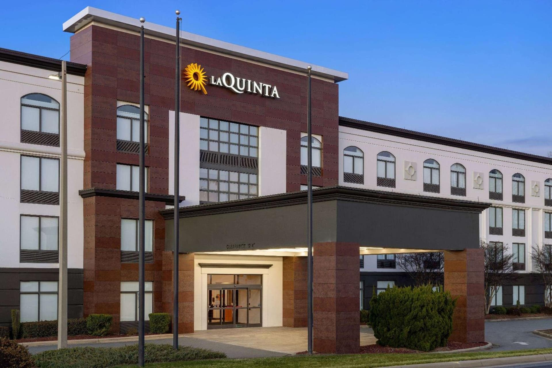 La Quinta Inn & Suites by Wyndham Mooresville gallery photo in Mooresville, NC — image 24