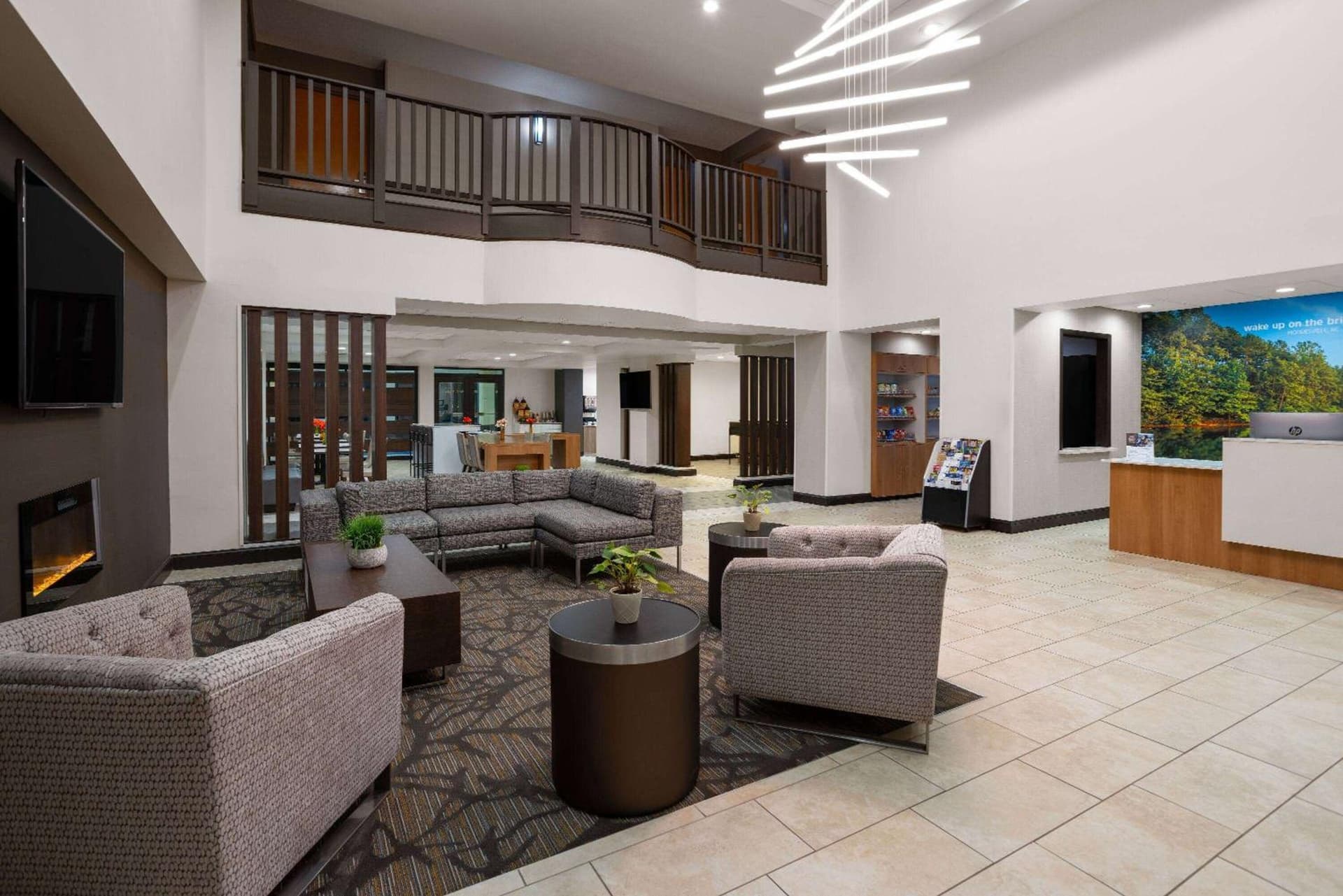 La Quinta Inn & Suites by Wyndham Mooresville gallery photo in Mooresville, NC — image 7
