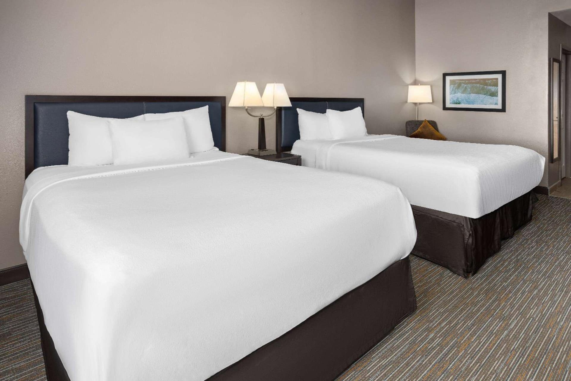 La Quinta Inn & Suites by Wyndham Mooresville gallery photo in Mooresville, NC — image 4