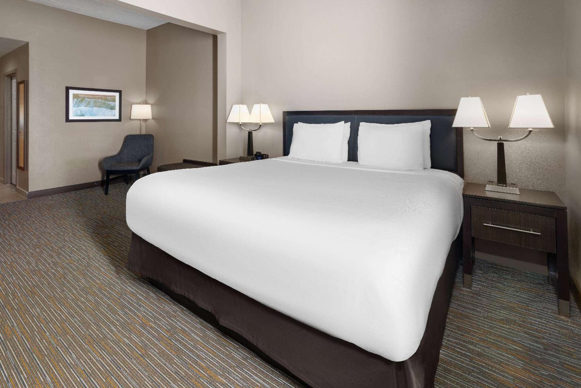 La Quinta Inn & Suites by Wyndham Mooresville gallery photo in Mooresville, NC — image 21