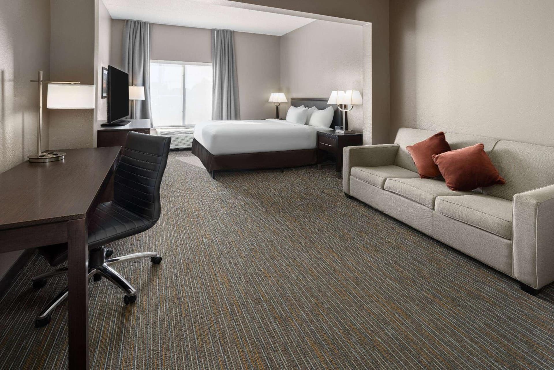 La Quinta Inn & Suites by Wyndham Mooresville gallery photo in Mooresville, NC — image 22