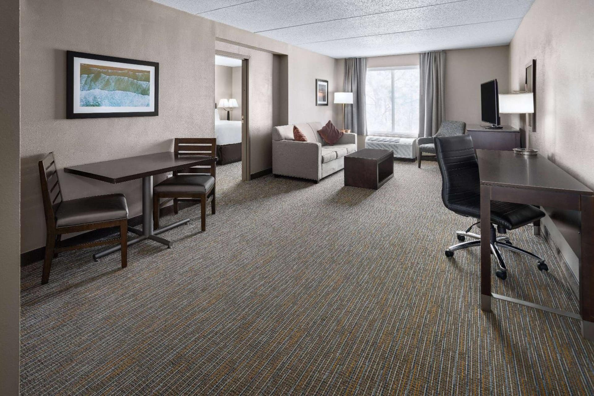 La Quinta Inn & Suites by Wyndham Mooresville gallery photo in Mooresville, NC — image 29