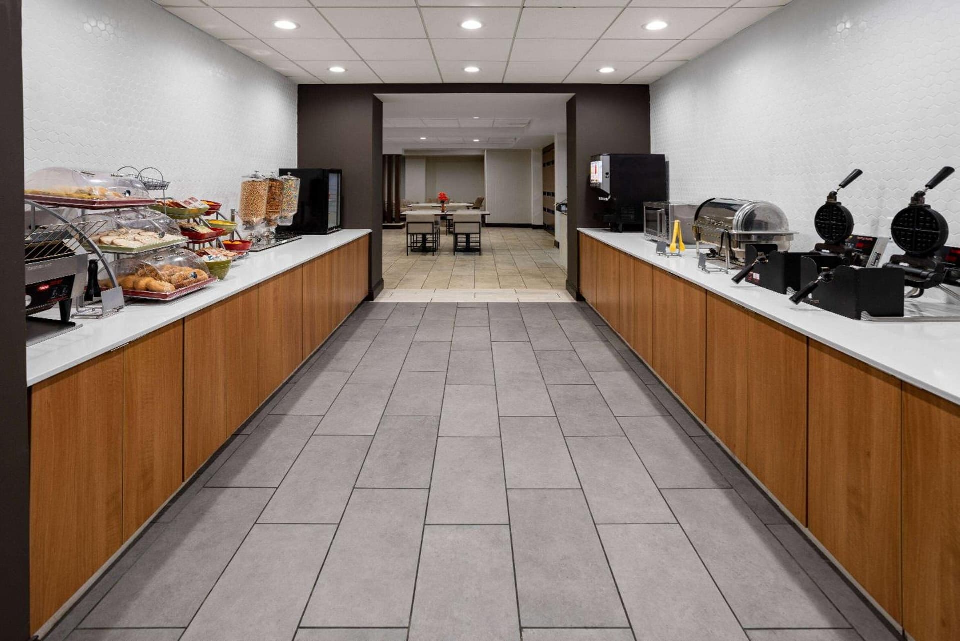 La Quinta Inn & Suites by Wyndham Mooresville gallery photo in Mooresville, NC — image 16