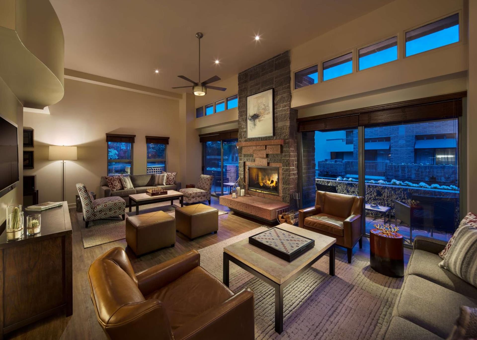 Grand Hyatt Scottsdale Resort gallery photo in Scottsdale, AZ — image 8
