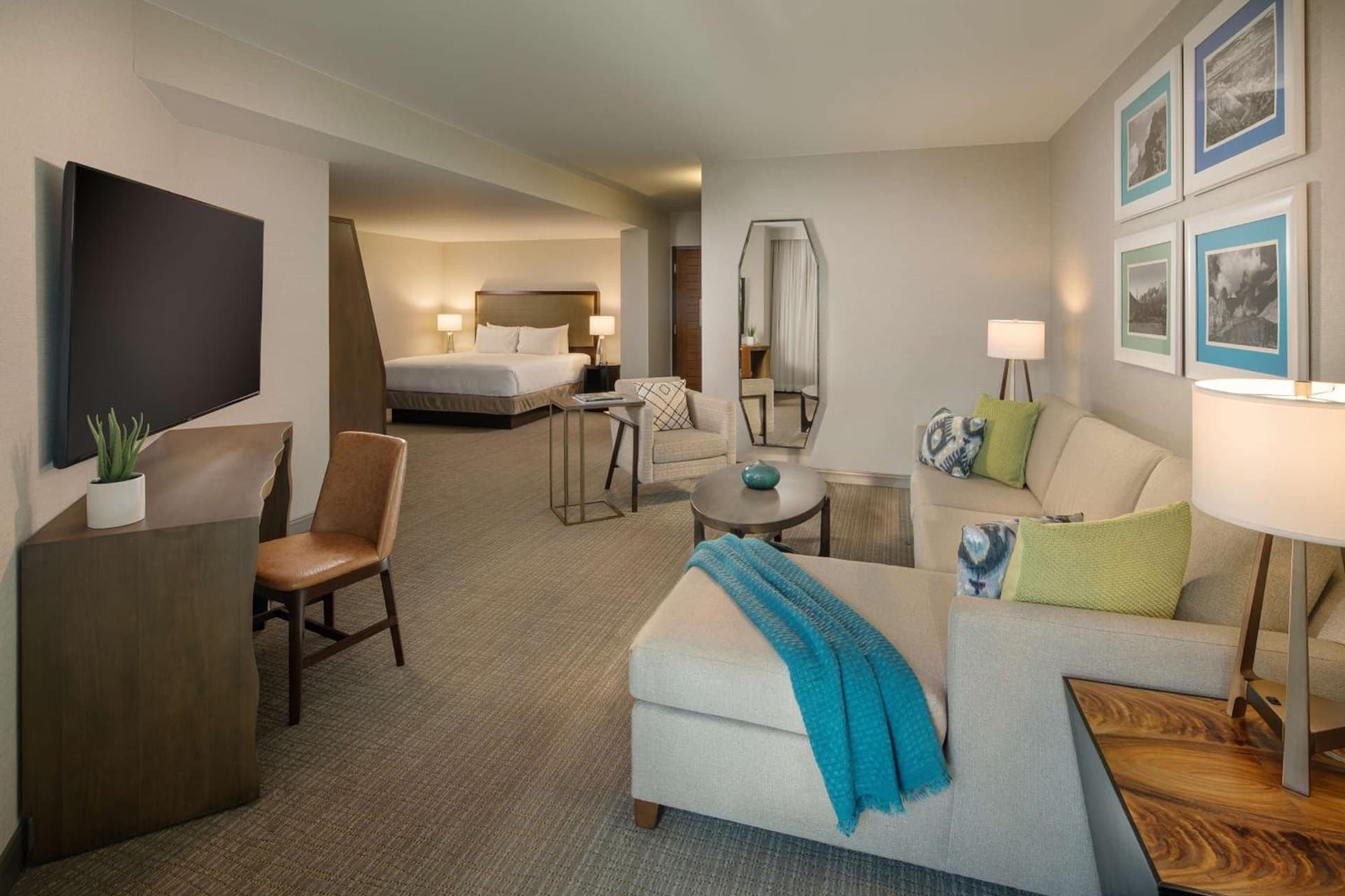 Grand Hyatt Scottsdale Resort gallery photo in Scottsdale, AZ — image 31