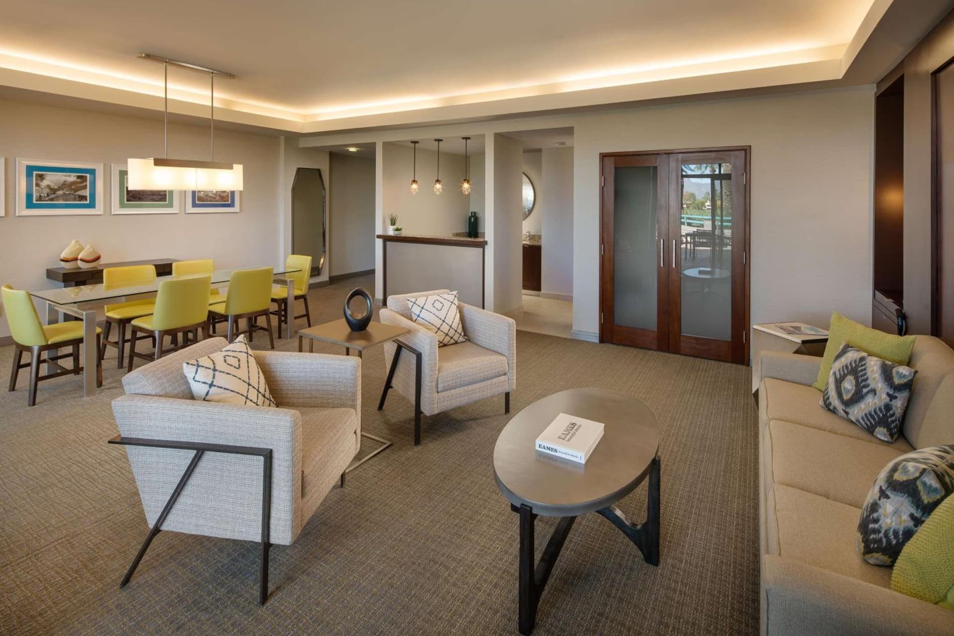 Grand Hyatt Scottsdale Resort gallery photo in Scottsdale, AZ — image 4