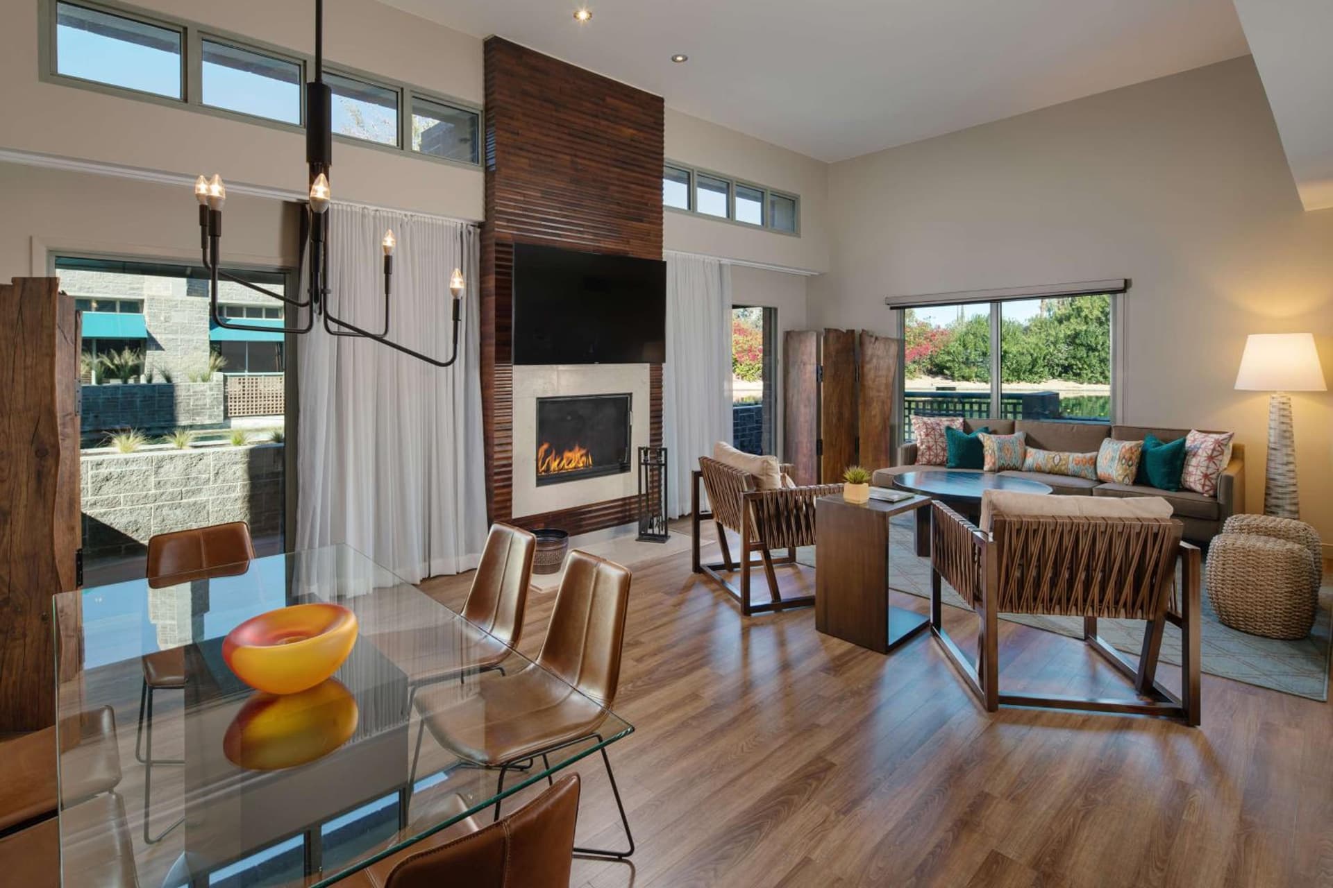 Grand Hyatt Scottsdale Resort gallery photo in Scottsdale, AZ — image 14