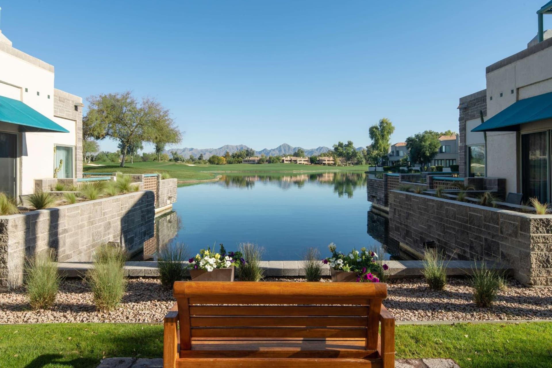 Grand Hyatt Scottsdale Resort gallery photo in Scottsdale, AZ — image 29