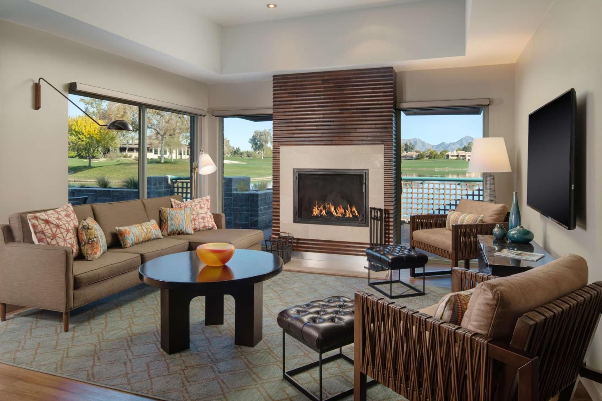 Grand Hyatt Scottsdale Resort gallery photo in Scottsdale, AZ — image 28
