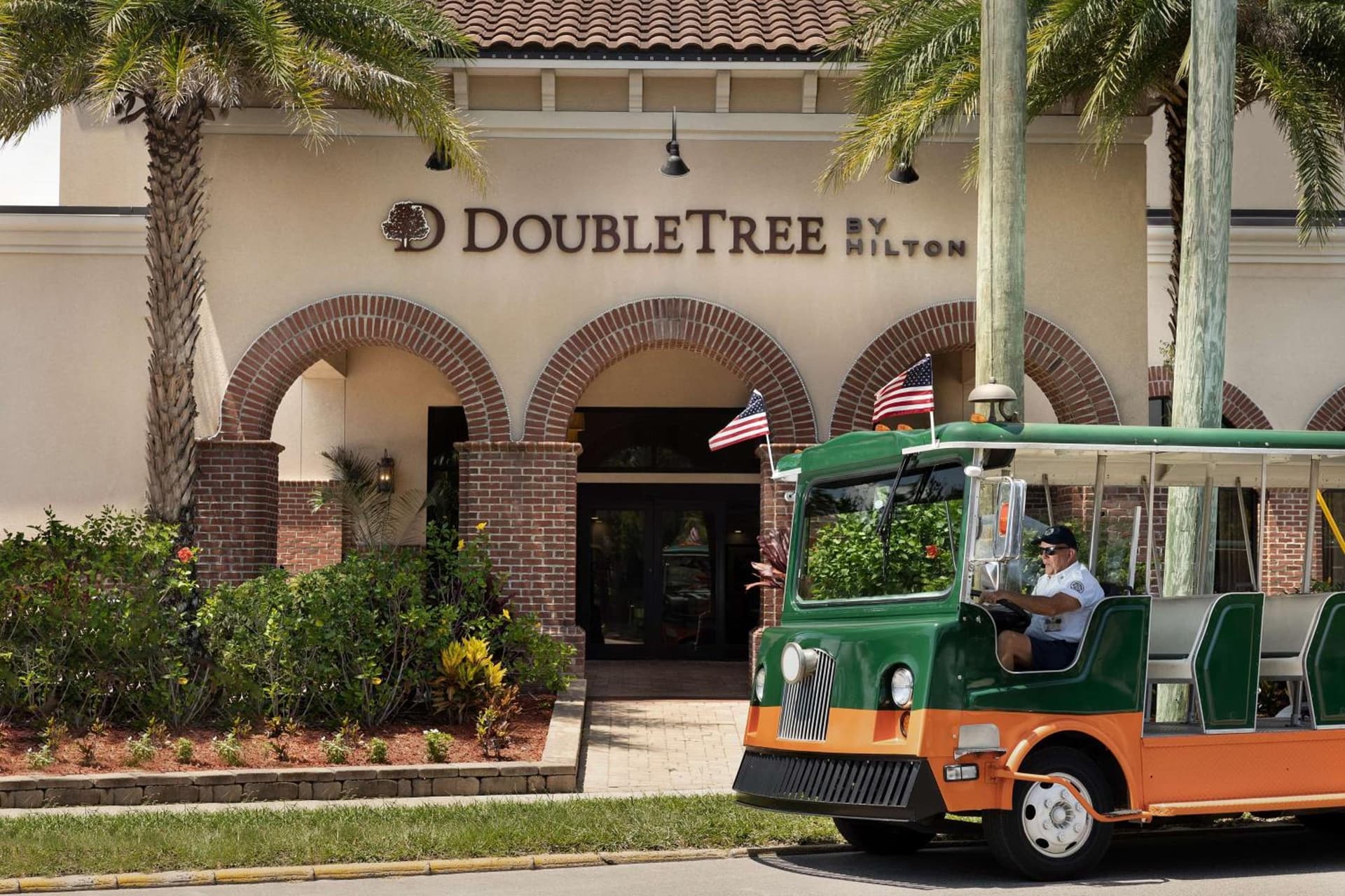 DoubleTree by Hilton St. Augustine Historic District gallery photo in St. Augustine, FL — image 22