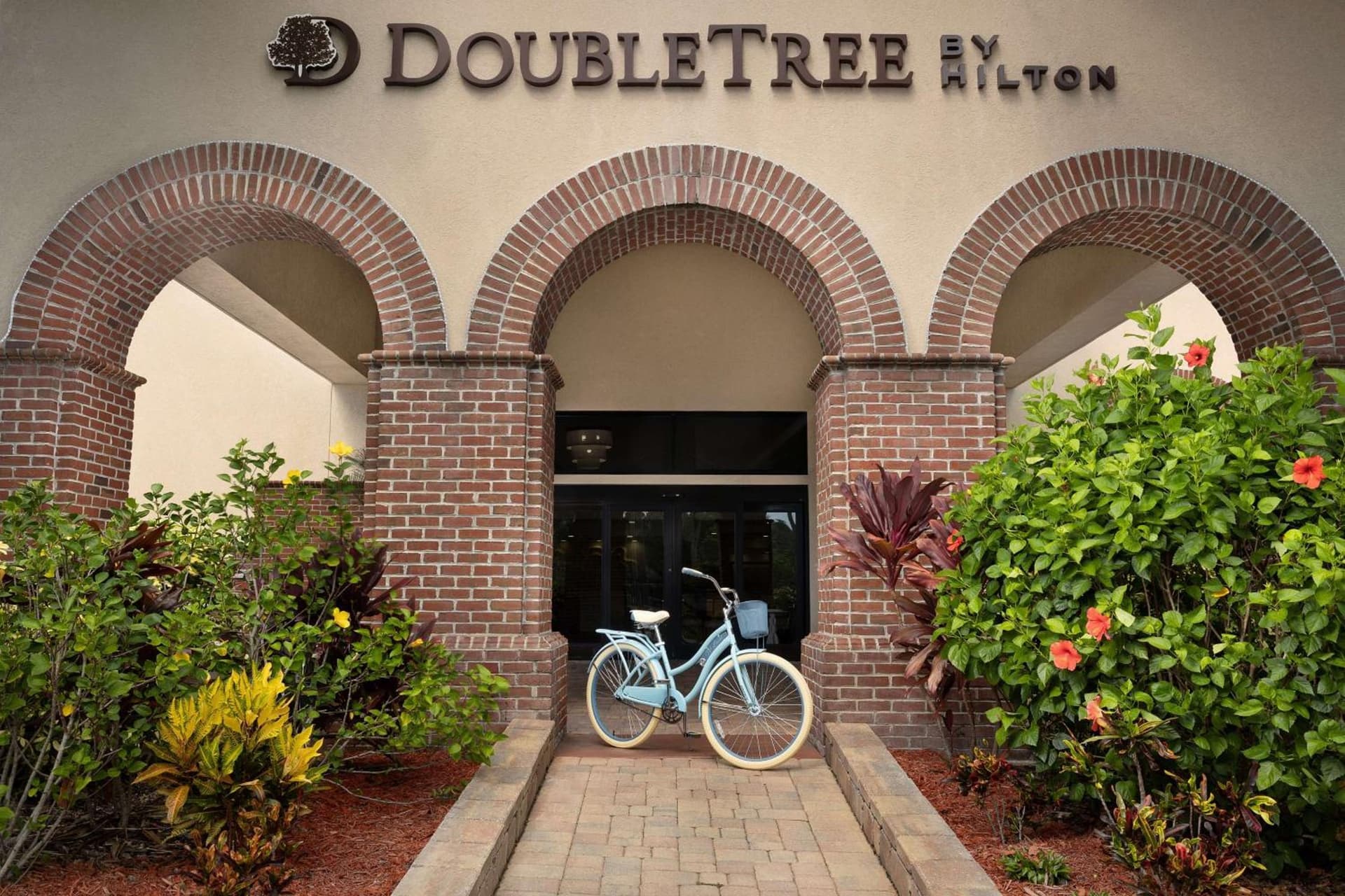 DoubleTree by Hilton St. Augustine Historic District gallery photo in St. Augustine, FL — image 12