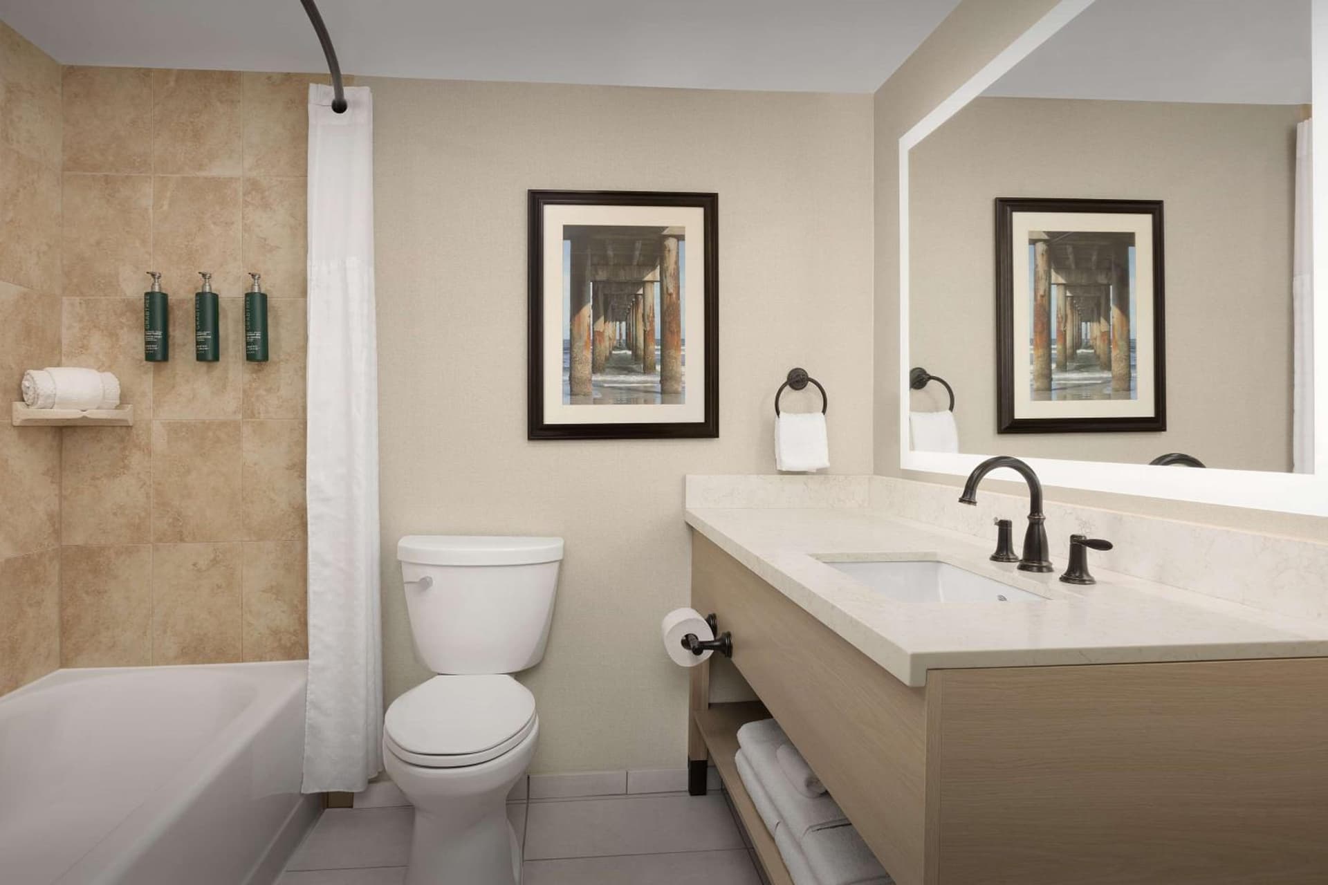 DoubleTree by Hilton St. Augustine Historic District gallery photo in St. Augustine, FL — image 35
