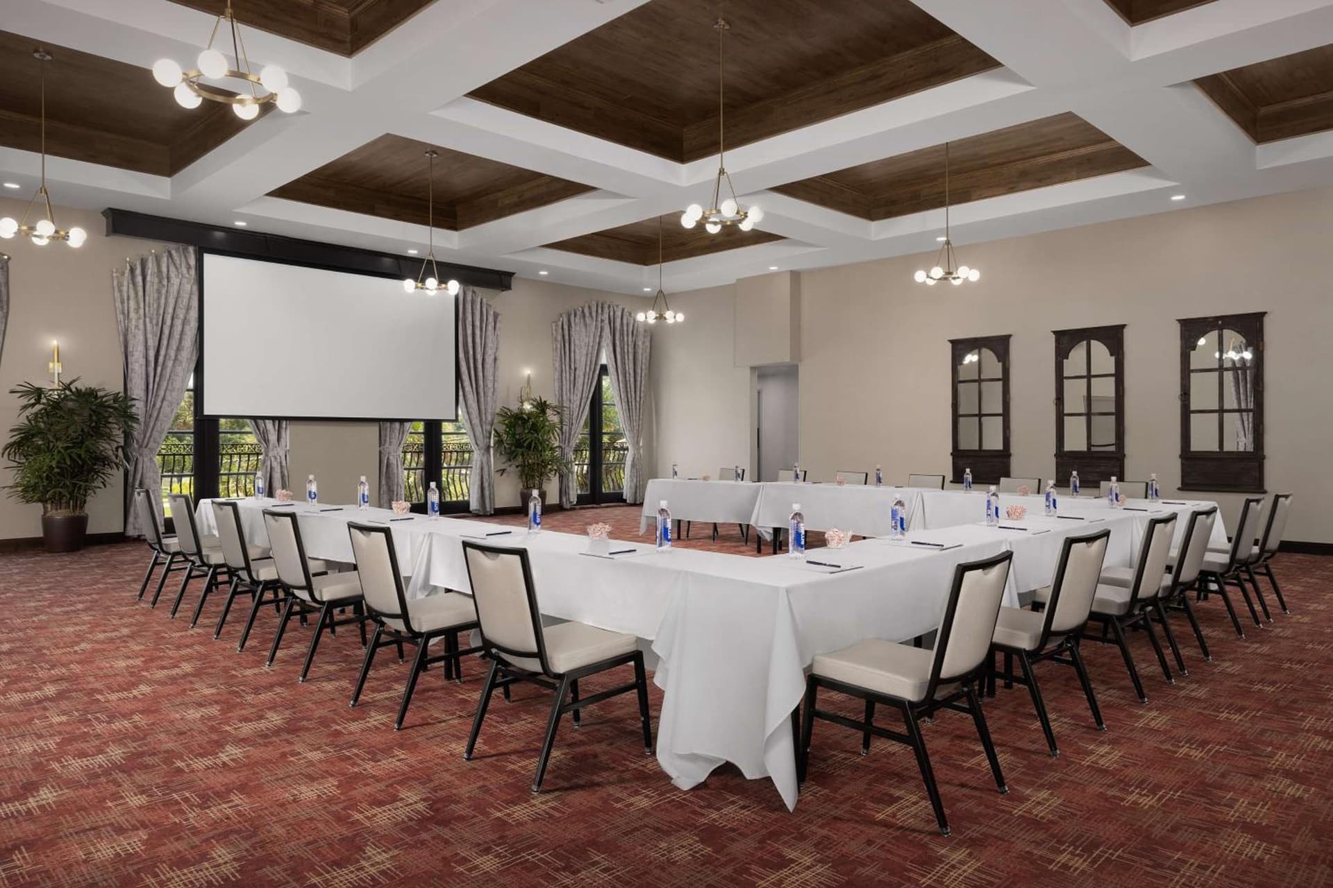 DoubleTree by Hilton St. Augustine Historic District gallery photo in St. Augustine, FL — image 38