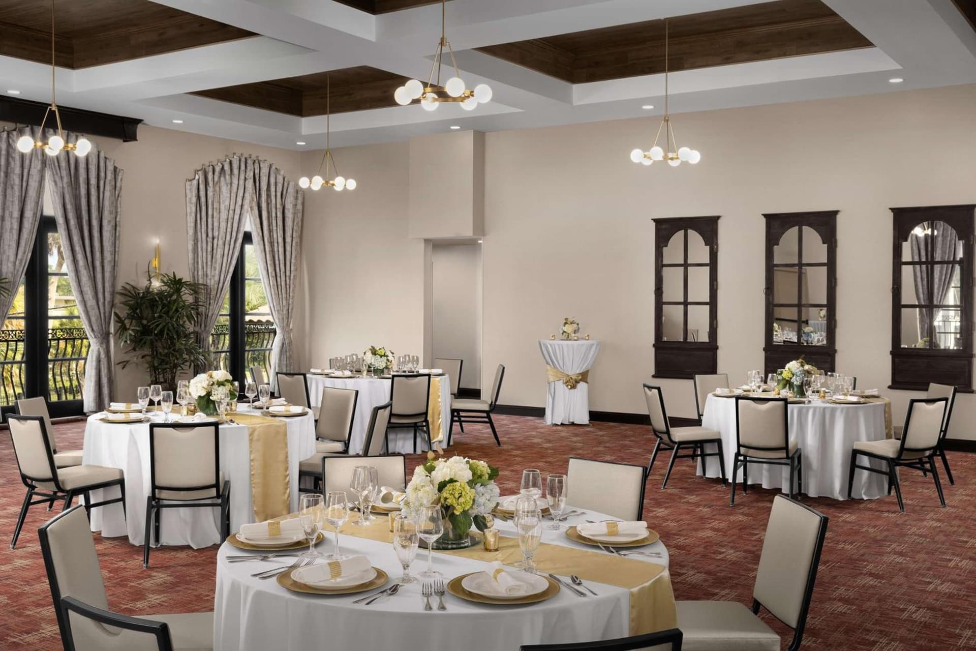 DoubleTree by Hilton St. Augustine Historic District gallery photo in St. Augustine, FL — image 30