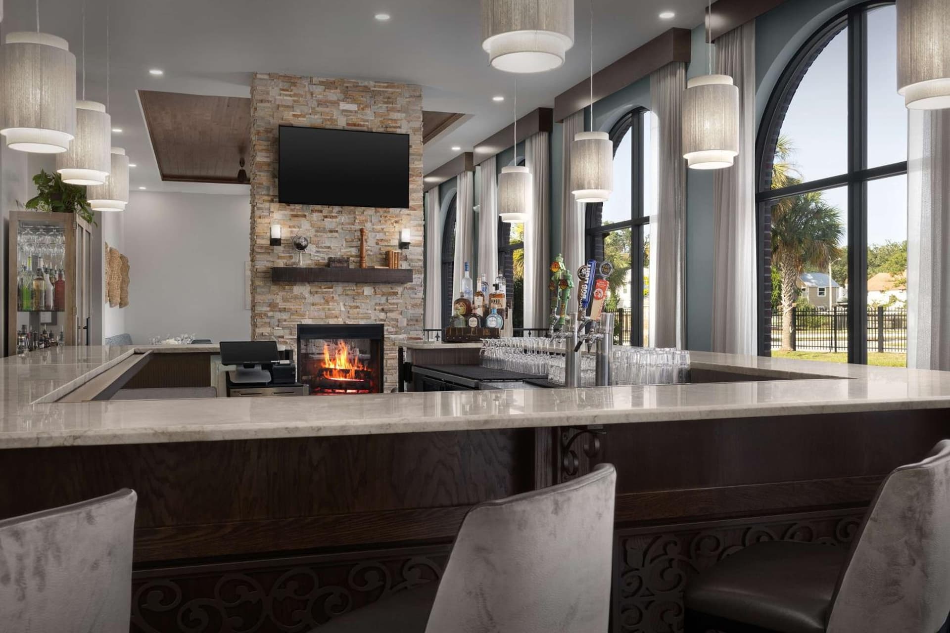 DoubleTree by Hilton St. Augustine Historic District gallery photo in St. Augustine, FL — image 17