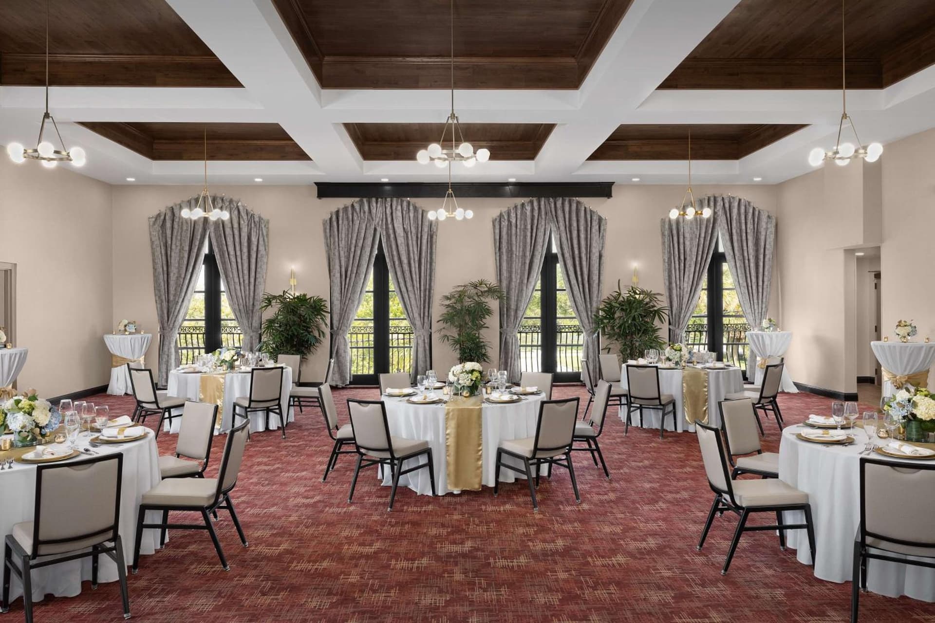 DoubleTree by Hilton St. Augustine Historic District gallery photo in St. Augustine, FL — image 15