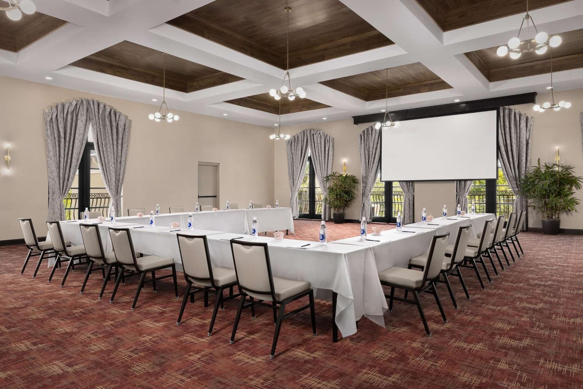 DoubleTree by Hilton St. Augustine Historic District gallery photo in St. Augustine, FL — image 34